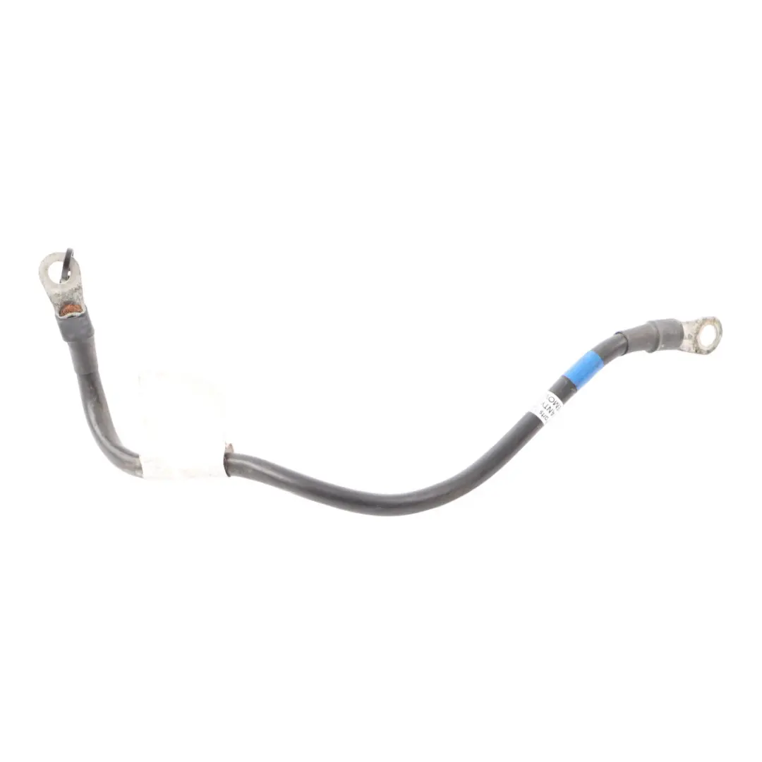 Trefor Tripl Battery Cable Loom Harness Wiring to with Part number T15900213 Trefor Tripl Battery Cable Loom Harness Wiring - SKU T15900213 - Part number T15900213