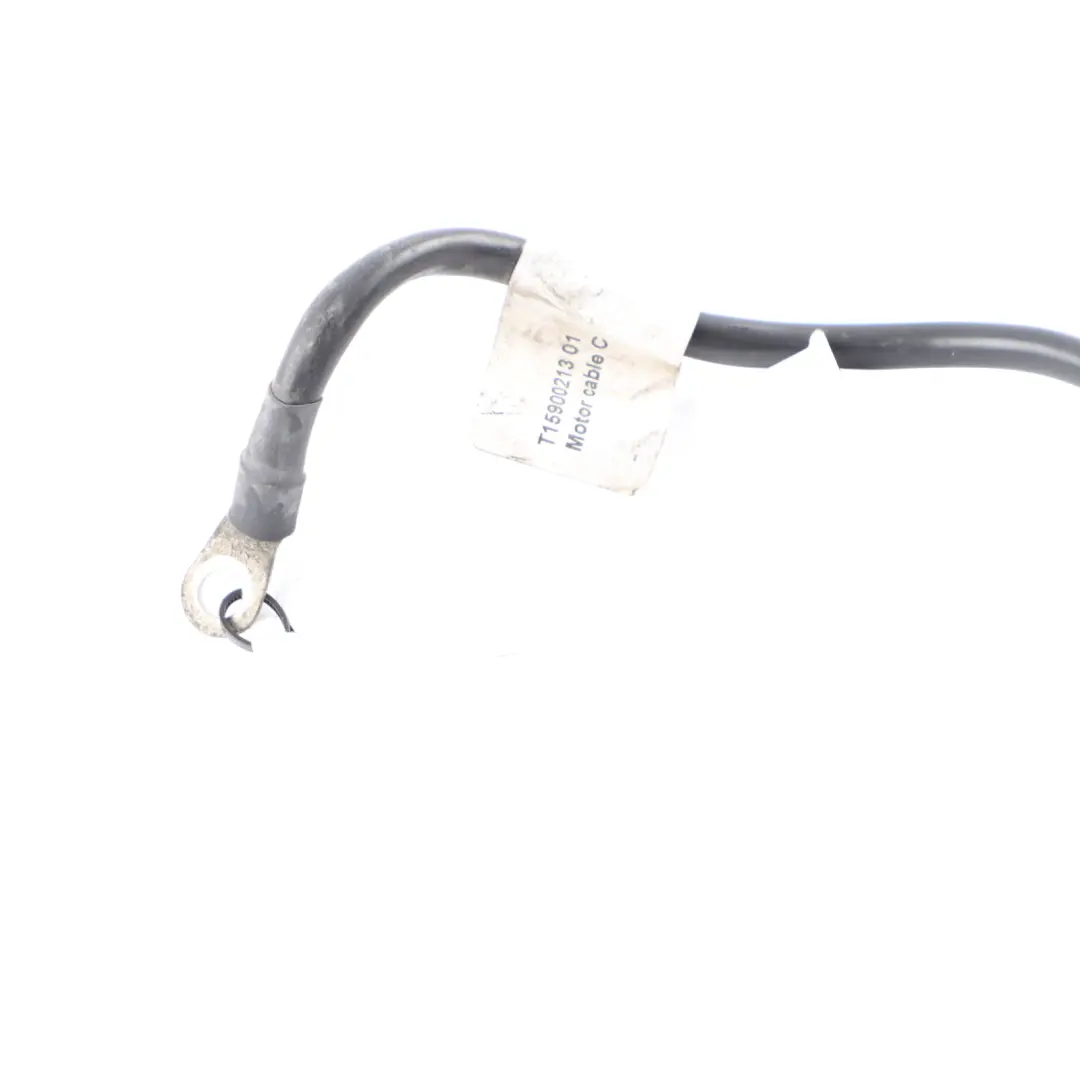 Trefor Tripl Battery Cable Loom Harness Wiring to with Part number T15900213 Trefor Tripl Battery Cable Loom Harness Wiring - SKU T15900213 - Part number T15900213