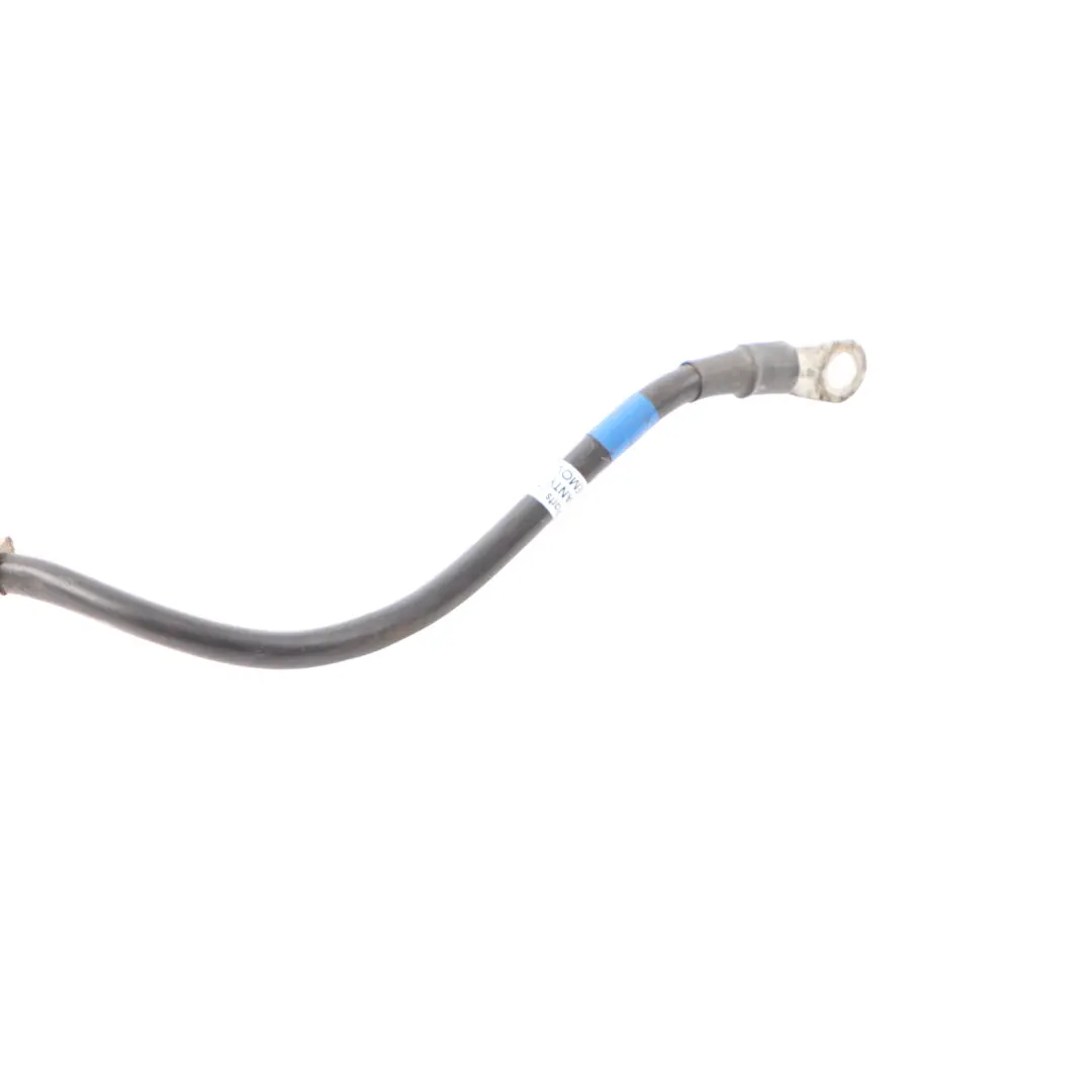 Trefor Tripl Battery Cable Loom Harness Wiring to with Part number T15900213 Trefor Tripl Battery Cable Loom Harness Wiring - SKU T15900213 - Part number T15900213