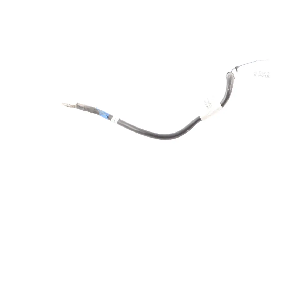 Trefor Tripl Battery Cable Loom Harness Wiring to with Part number T15900213 Trefor Tripl Battery Cable Loom Harness Wiring - SKU T15900213 - Part number T15900213