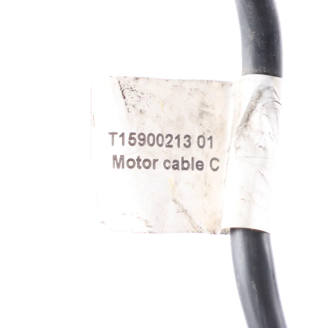 Trefor Tripl Battery Cable Loom Harness Wiring to with Part number T15900213 Trefor Tripl Battery Cable Loom Harness Wiring - SKU T15900213 - Part number T15900213