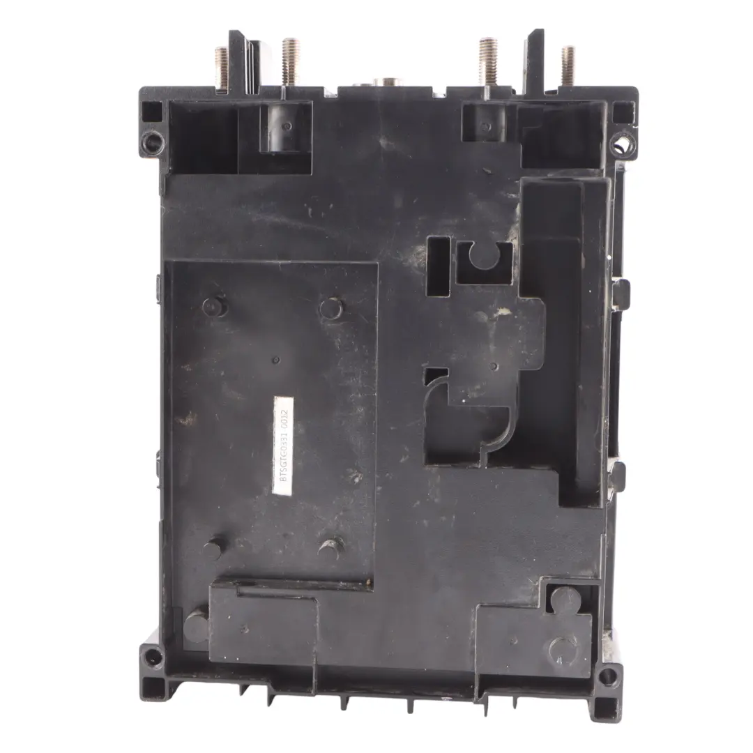 Trefor Tripl 72V Samsung SDI Battery Master Module Electrical Unit to with Part number TRIPL-BATTERY-MODULE Trefor Tripl 72V Samsung SDI Battery Master Module Electrical Unit - SKU TRIPL-BATTERY-MODULE - Part number TRIPL-BATTERY-MODULE