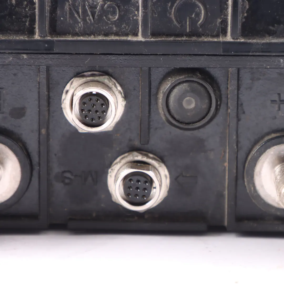 Trefor Tripl 72V Samsung SDI Battery Master Module Electrical Unit to with Part number TRIPL-BATTERY-MODULE Trefor Tripl 72V Samsung SDI Battery Master Module Electrical Unit - SKU TRIPL-BATTERY-MODULE - Part number TRIPL-BATTERY-MODULE