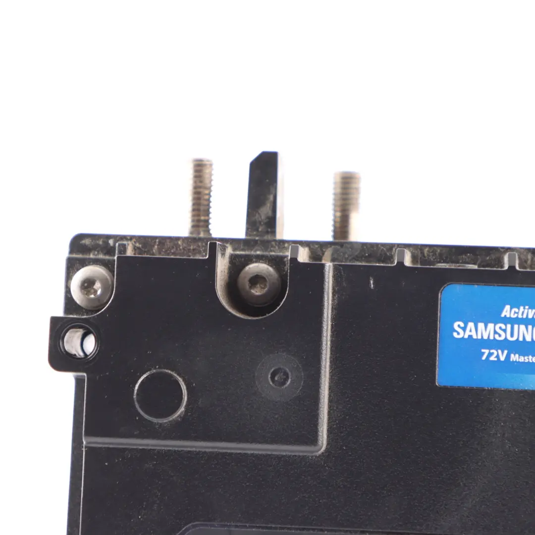 Trefor Tripl 72V Samsung SDI Battery Master Module Electrical Unit to with Part number TRIPL-BATTERY-MODULE Trefor Tripl 72V Samsung SDI Battery Master Module Electrical Unit - SKU TRIPL-BATTERY-MODULE - Part number TRIPL-BATTERY-MODULE