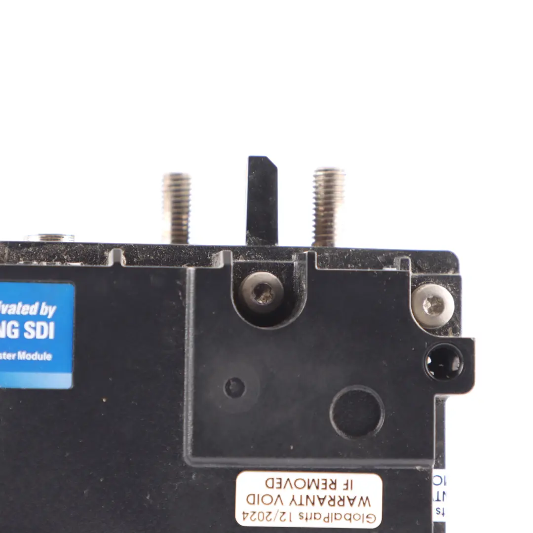 Trefor Tripl 72V Samsung SDI Battery Master Module Electrical Unit to with Part number TRIPL-BATTERY-MODULE Trefor Tripl 72V Samsung SDI Battery Master Module Electrical Unit - SKU TRIPL-BATTERY-MODULE - Part number TRIPL-BATTERY-MODULE