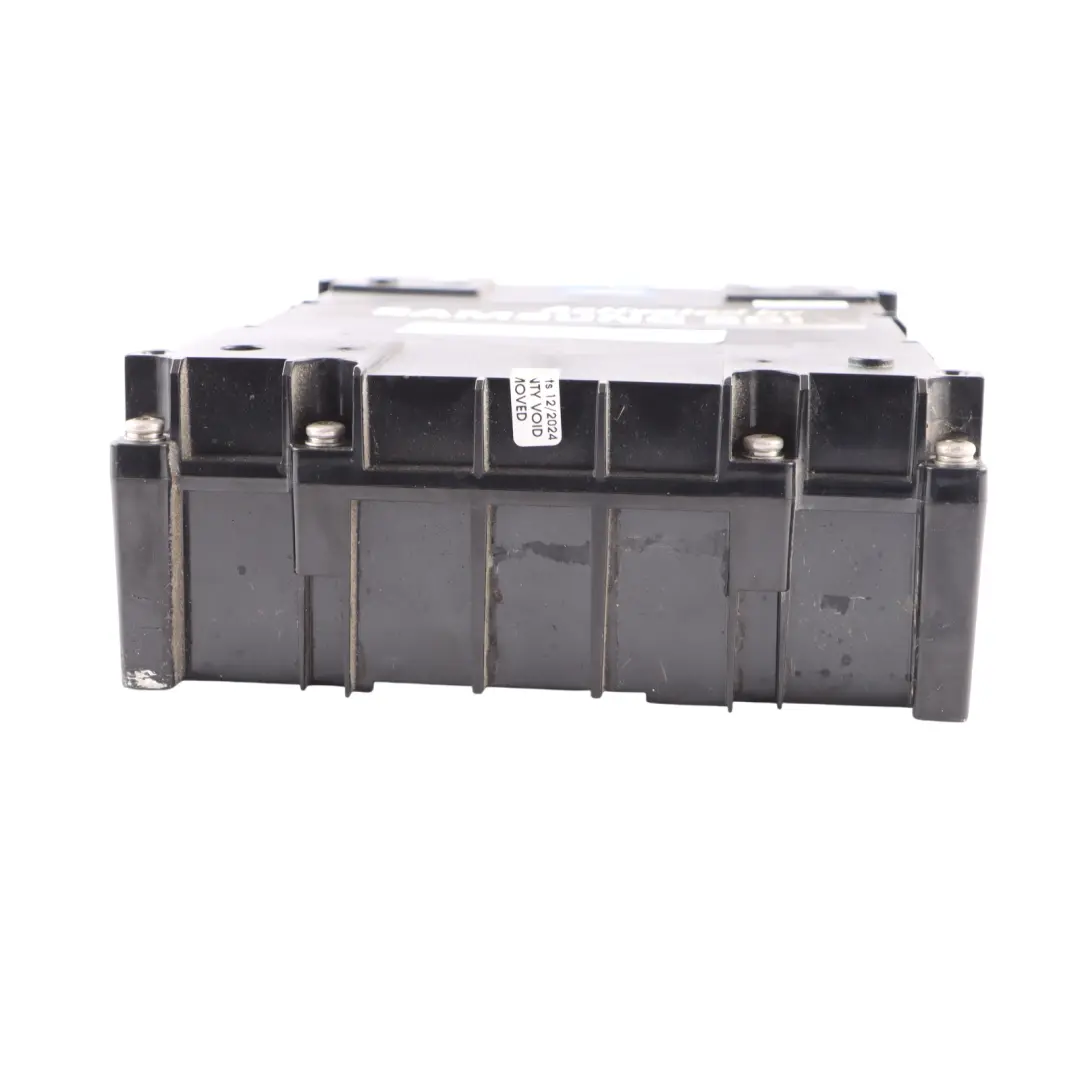 Trefor Tripl 72V Samsung SDI Battery Master Module Electrical Unit to with Part number TRIPL-BATTERY-MODULE Trefor Tripl 72V Samsung SDI Battery Master Module Electrical Unit - SKU TRIPL-BATTERY-MODULE - Part number TRIPL-BATTERY-MODULE