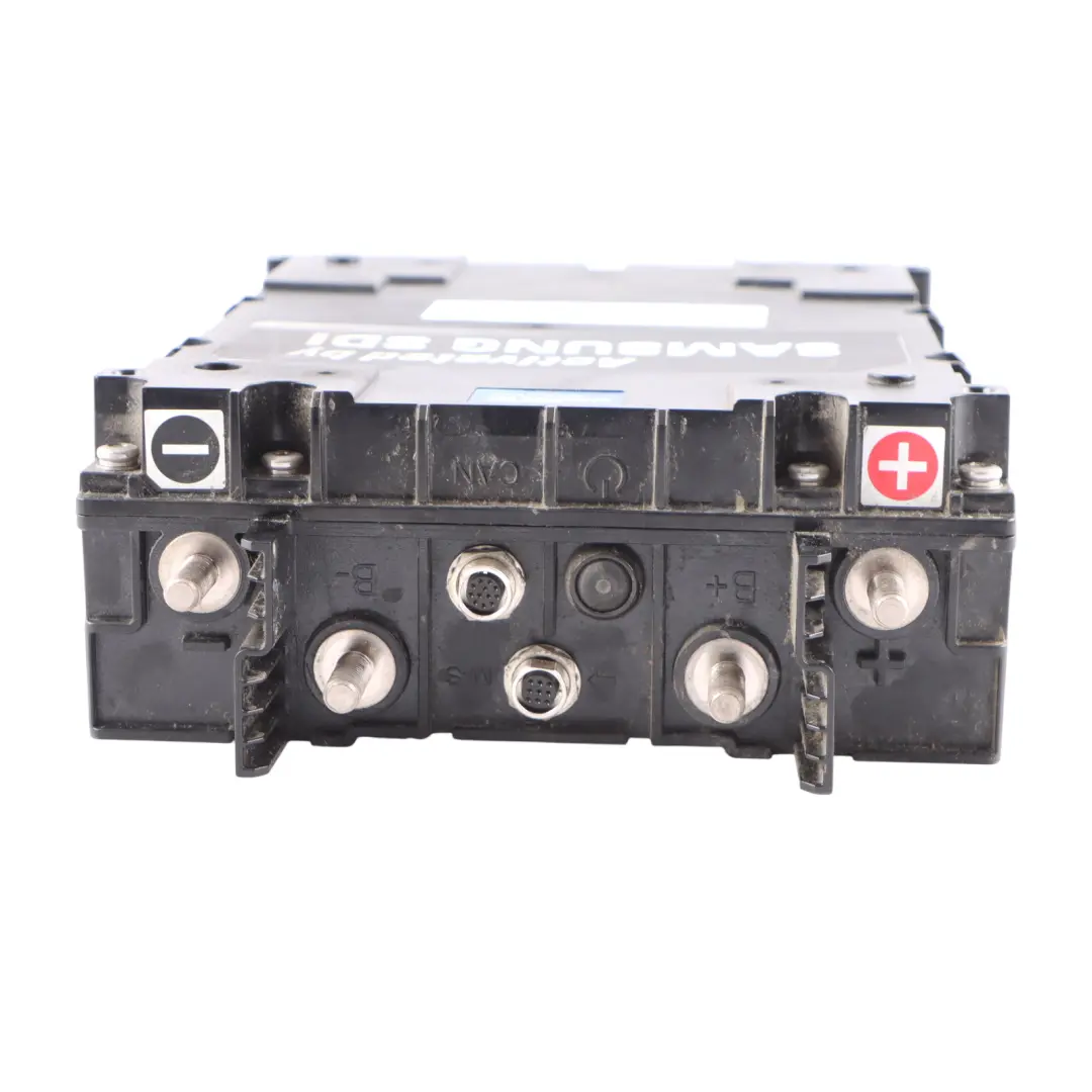 Trefor Tripl 72V Samsung SDI Battery Master Module Electrical Unit to with Part number TRIPL-BATTERY-MODULE Trefor Tripl 72V Samsung SDI Battery Master Module Electrical Unit - SKU TRIPL-BATTERY-MODULE - Part number TRIPL-BATTERY-MODULE