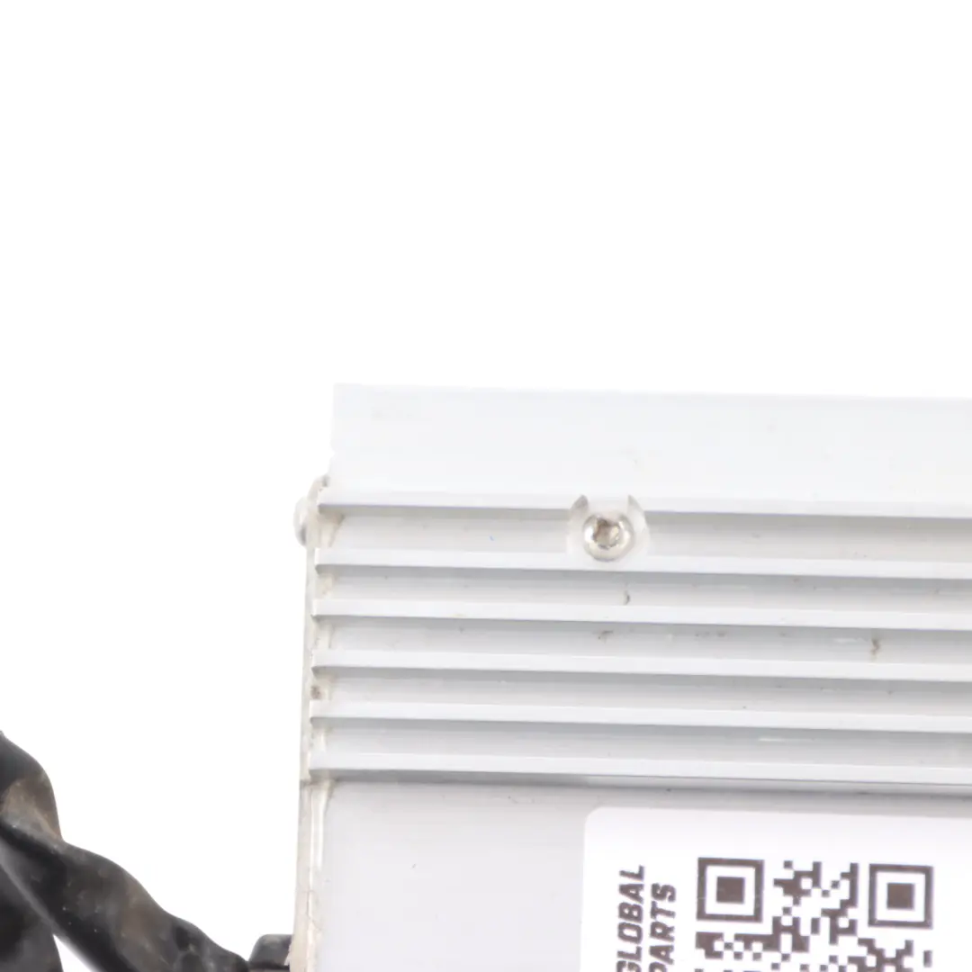  Trefor Tripl Cargo Charging Voltage Converter Electrical Unit Chennic 400W 35A - SKU TRIPL-CONVERTER - Part number TRIPL-CONVERTER