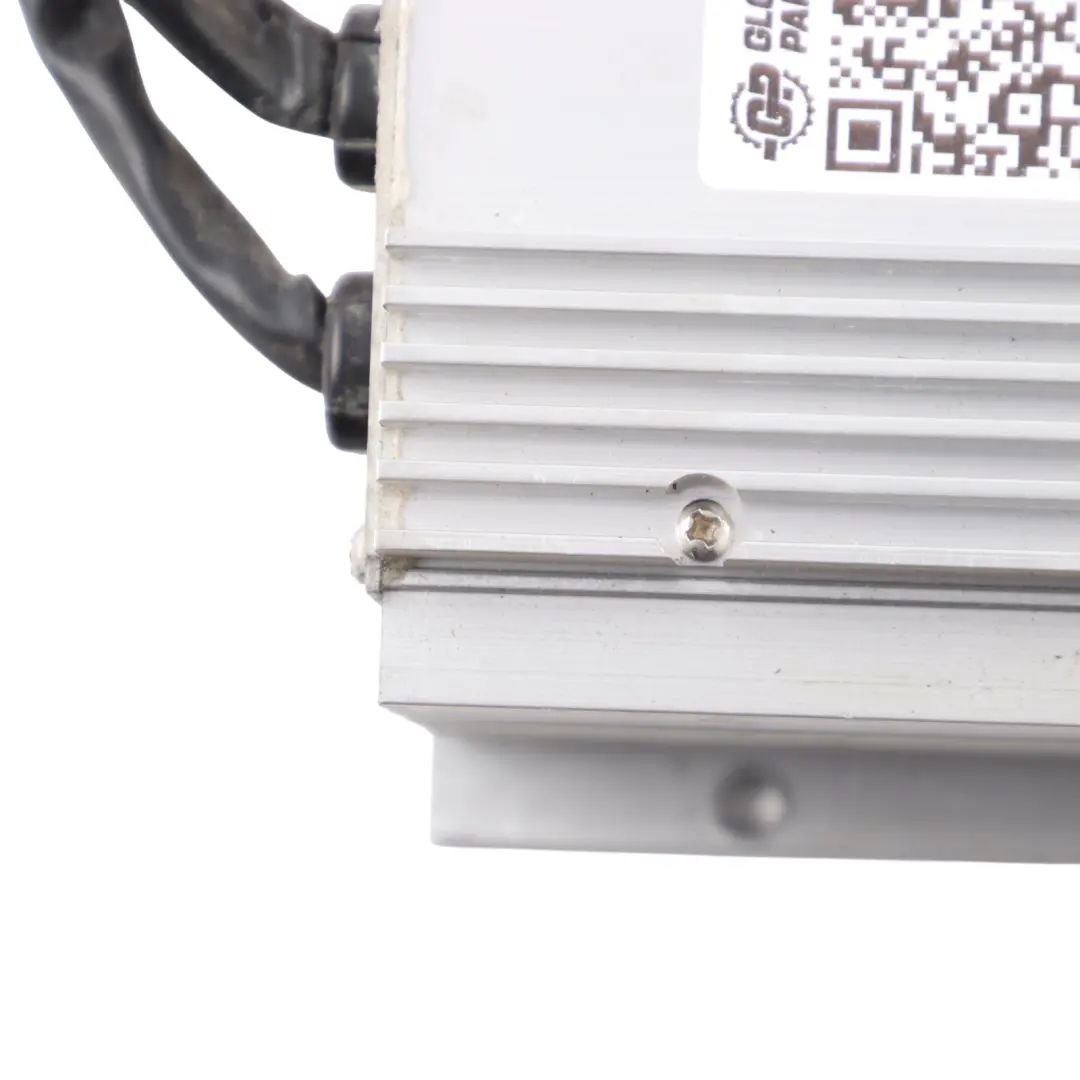 Unbranded Trefor Tripl Cargo Convertidor Voltaje Carga Unidad Eléctrica 400W 35A - SKU TRIPL-CONVERTER - Número de pieza TRIPL-CONVERTER