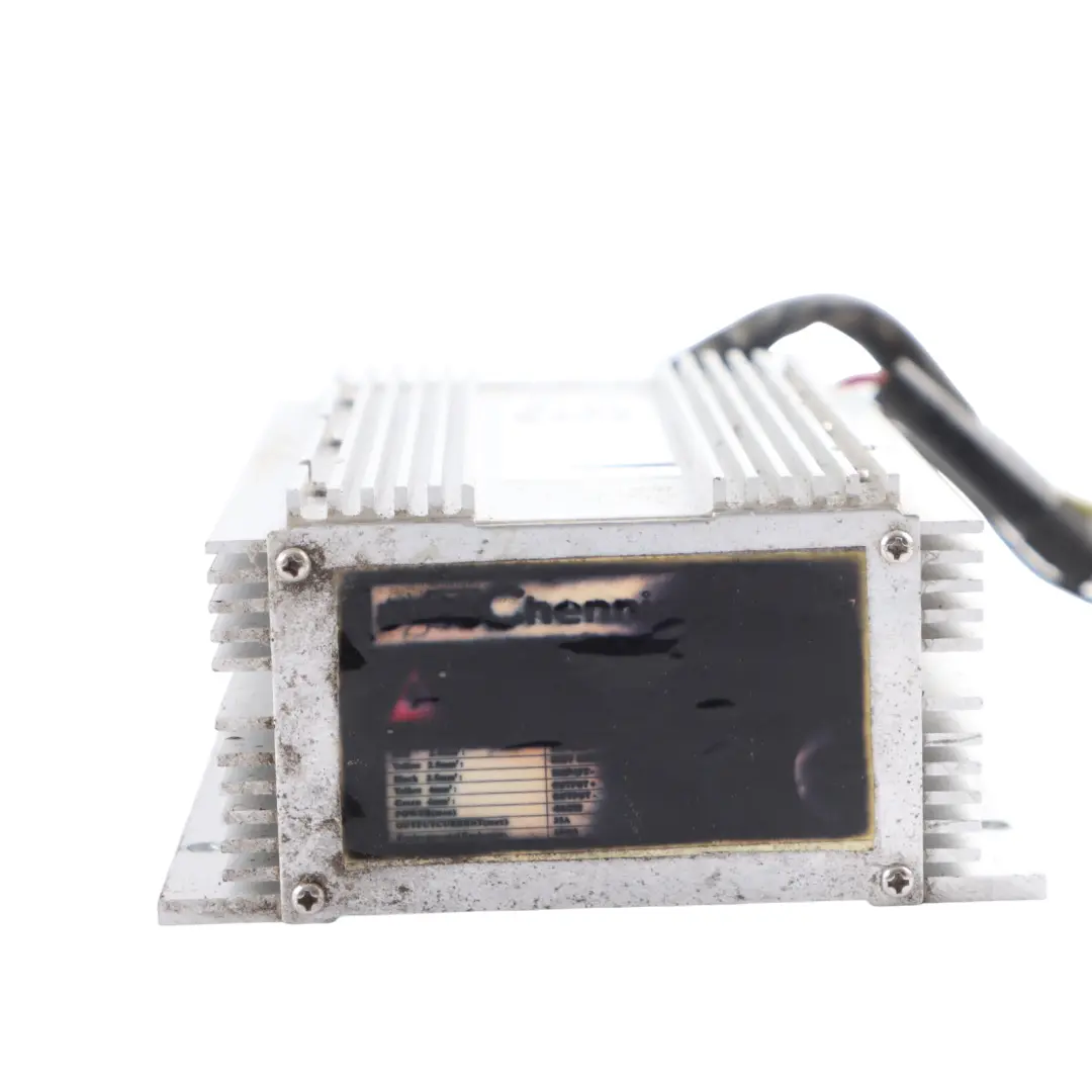 Unbranded Trefor Tripl Cargo Convertisseur Tension Charge Électrique 400W 35A - SKU TRIPL-CONVERTER - Numéro de pièce TRIPL-CONVERTER