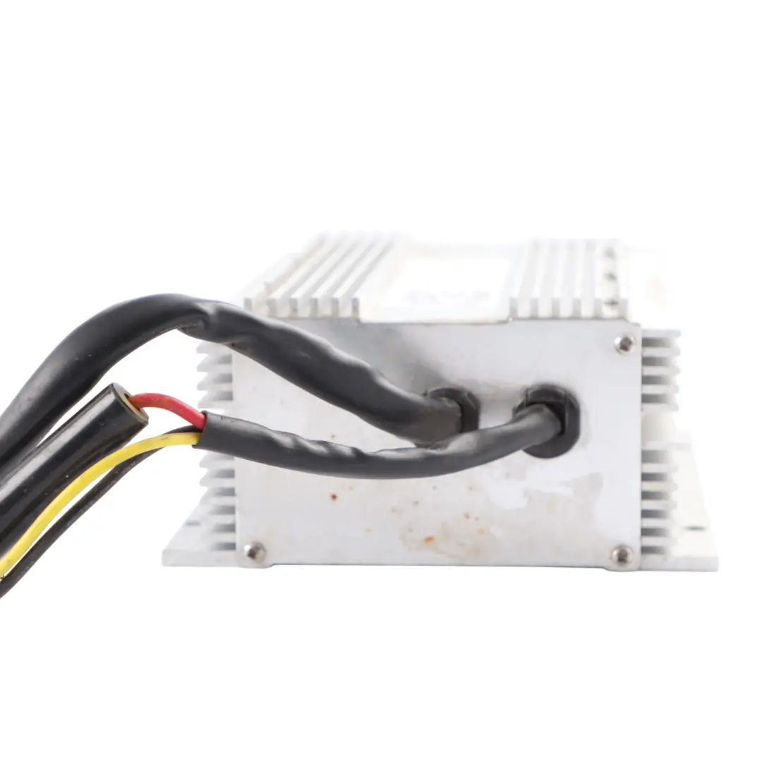 Trefor Tripl Cargo Convertidor Voltaje Carga Unidad Eléctrica 400W 35A para Unbranded con número de pieza TRIPL-CONVERTER Unbranded Trefor Tripl Cargo Convertidor Voltaje Carga Unidad Eléctrica 400W 35A - SKU TRIPL-CONVERTER - Número de pieza TRIPL-CONVERTER