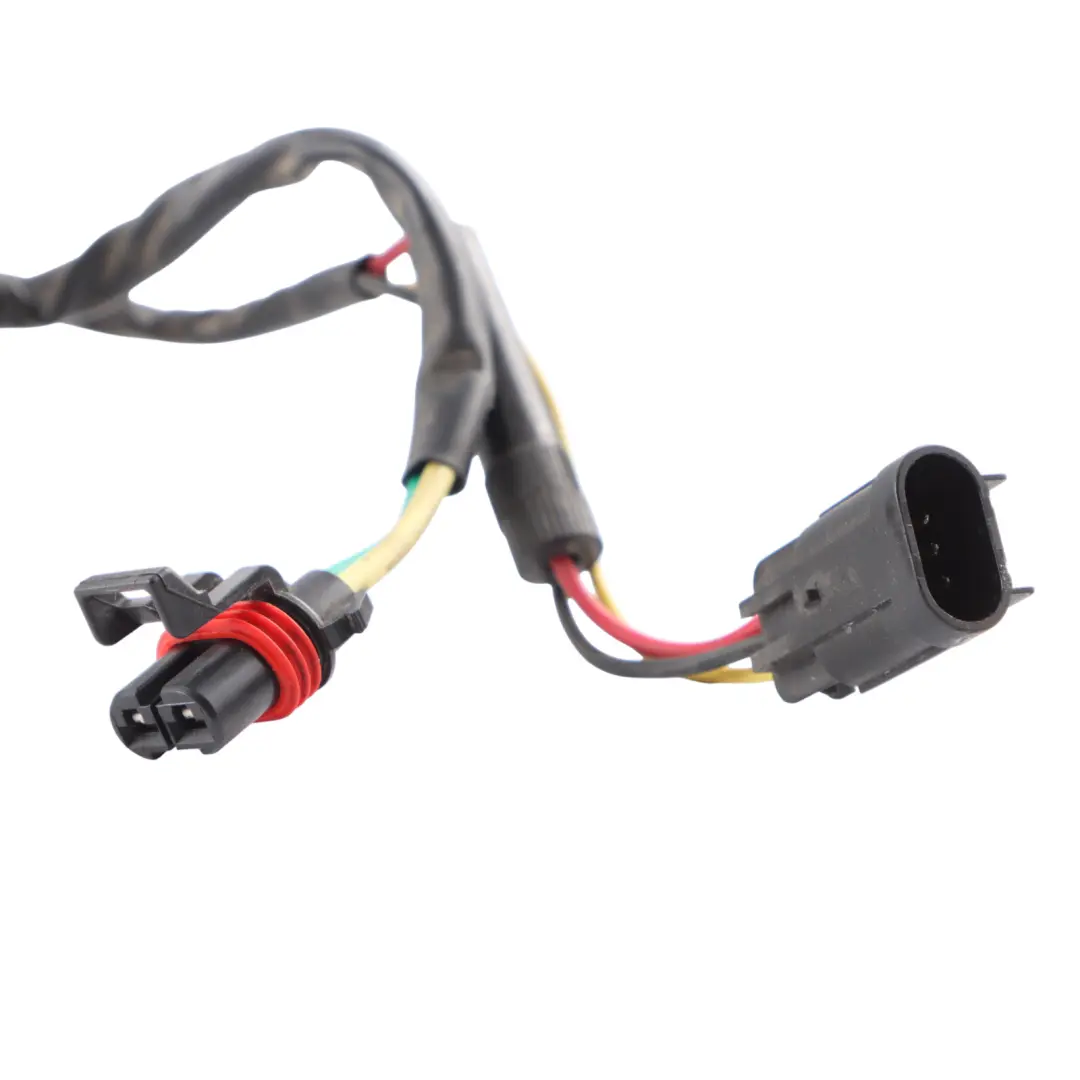 Unbranded Trefor Tripl Cargo Convertidor Voltaje Carga Unidad Eléctrica 400W 35A - SKU TRIPL-CONVERTER - Número de pieza TRIPL-CONVERTER