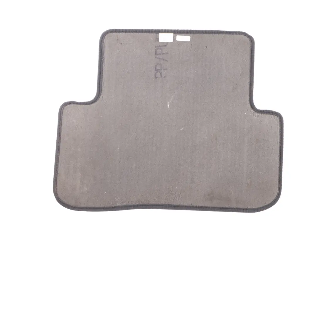 Floor Mats Interior Footwell Floor Covers Set Kit to Mercedes W203 Rear with Part number W203FLOORMATS Mercedes W203 Rear Floor Mats Interior Footwell Floor Covers Set Kit - SKU W203FLOORMATS - Part number W203FLOORMATS