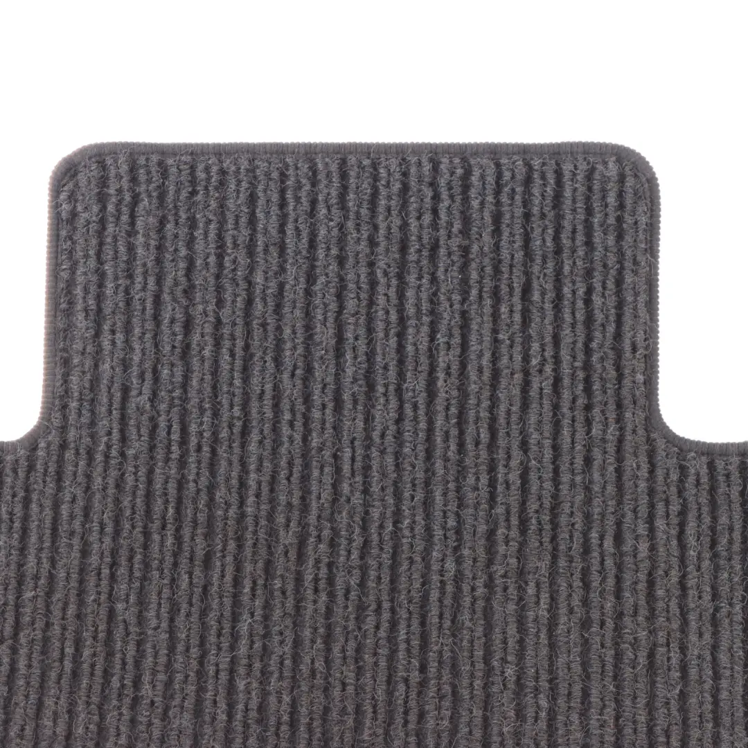 Mercedes W203 Rear Floor Mats Interior Footwell Floor Covers Set Kit - SKU W203FLOORMATS - Part number W203FLOORMATS