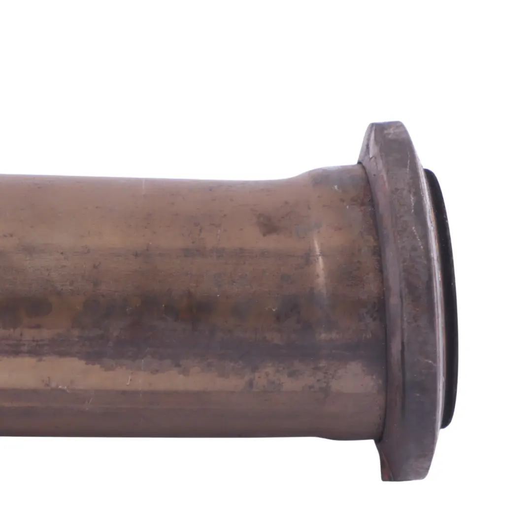 Mercedes W251 OM642 Diesel tubo di scarico linea flessibile - SKU W251-OM642-DOWNPIPE - Numero di parte W251-OM642