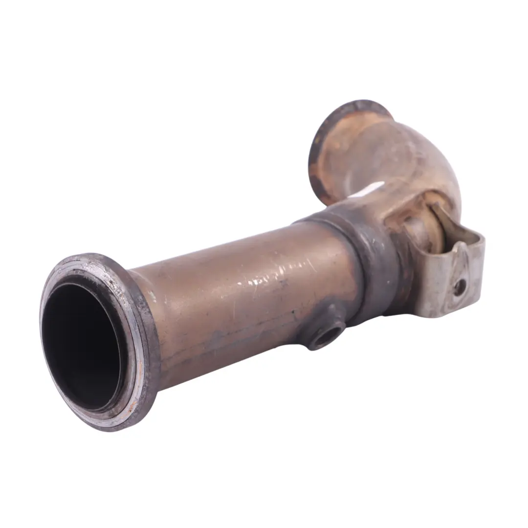 OM642 Diesel Auspuff Fallrohr Linie Schlauch für Mercedes W251 mit Teilenummer W251-OM642 Mercedes W251 OM642 Diesel Auspuff Fallrohr Linie Schlauch - SKU W251-OM642-DOWNPIPE - Teilenummer W251-OM642