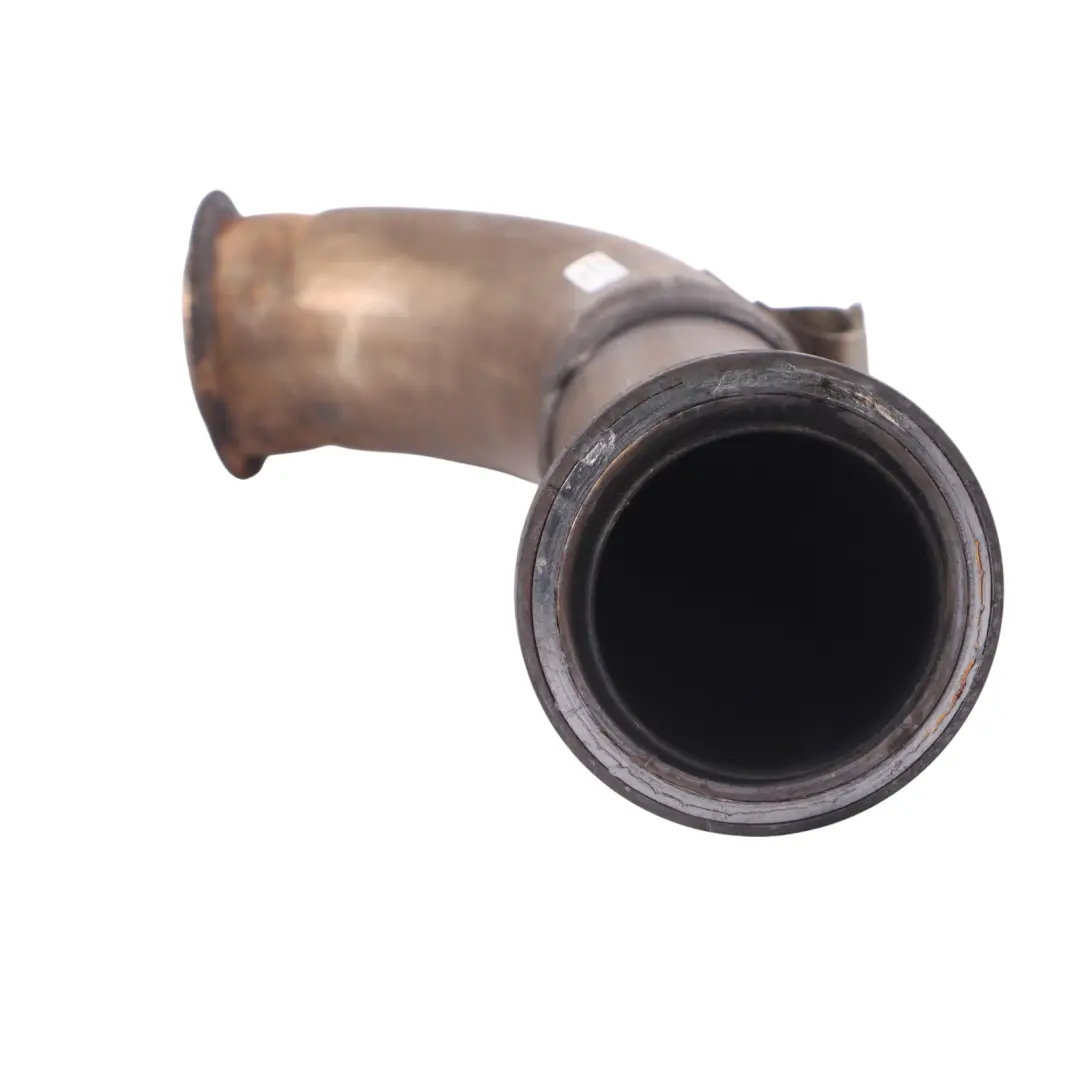 OM642 Diesel Auspuff Fallrohr Linie Schlauch für Mercedes W251 mit Teilenummer W251-OM642 Mercedes W251 OM642 Diesel Auspuff Fallrohr Linie Schlauch - SKU W251-OM642-DOWNPIPE - Teilenummer W251-OM642