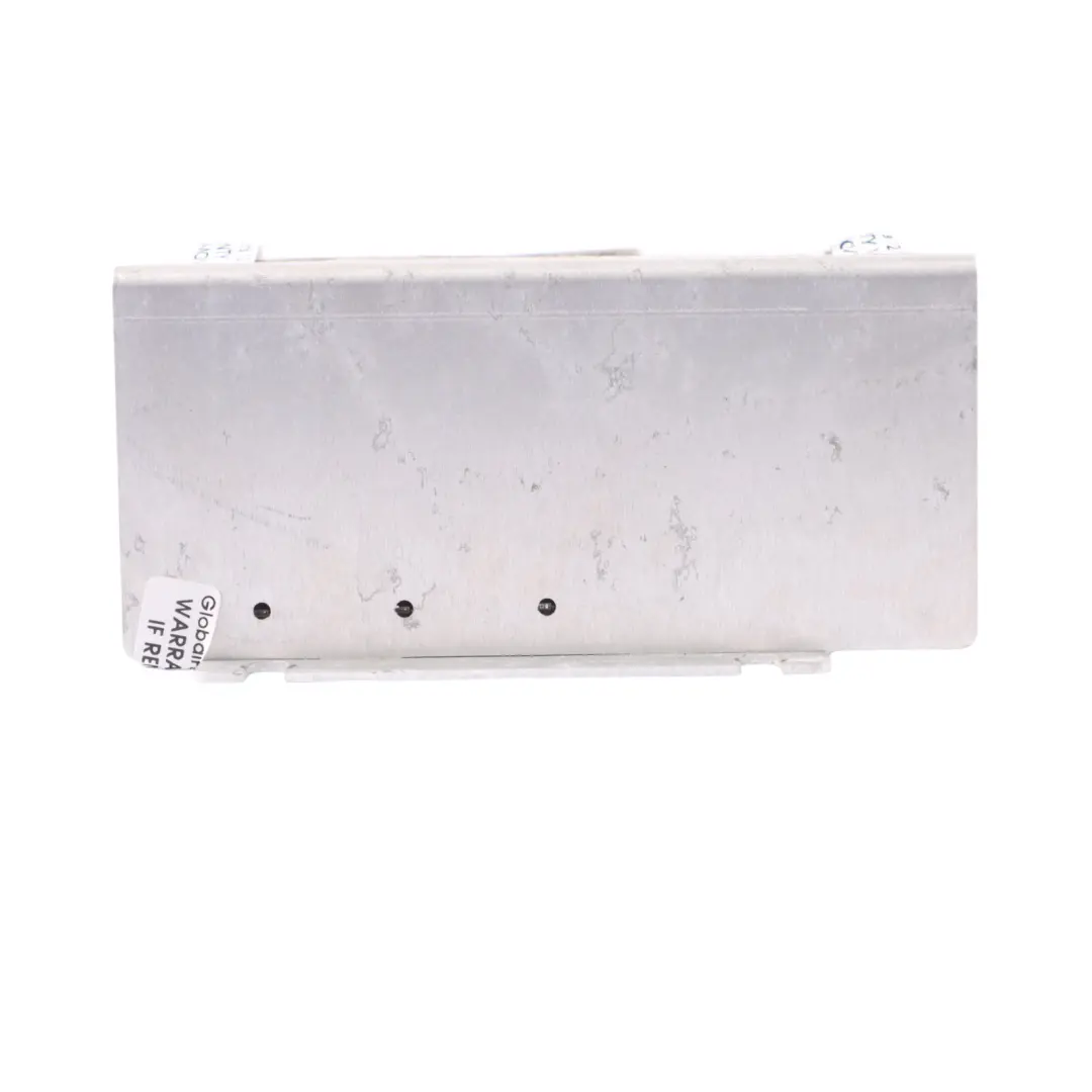  Whelen Euro-1 Vehicle Siren Amplifier Booster Module 200W 16A 01-086A664-01 - SKU WHELEN-EURO-1 - Part number WHELEN-EURO-1