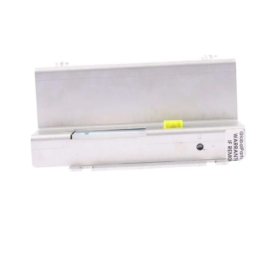  Whelen Euro-1 Vehicle Siren Amplifier Booster Module 200W 16A 01-086A664-01 - SKU WHELEN-EURO-1 - Part number WHELEN-EURO-1