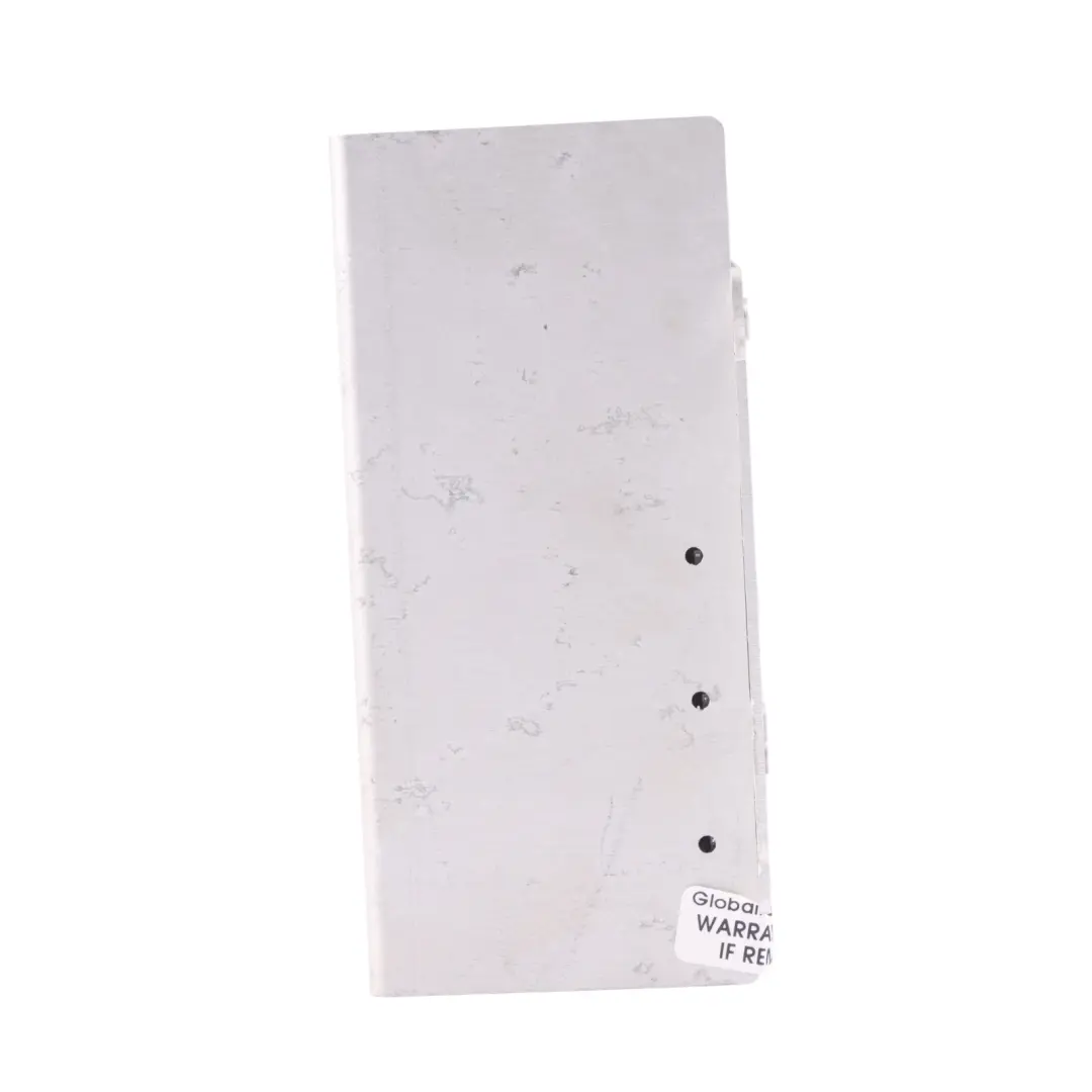  Whelen Euro-1 Vehicle Siren Amplifier Booster Module 200W 16A 01-086A664-01 - SKU WHELEN-EURO-1 - Part number WHELEN-EURO-1
