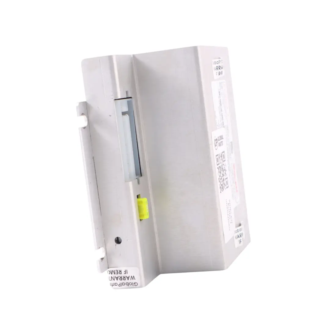  Whelen Euro-1 Vehicle Siren Amplifier Booster Module 200W 16A 01-086A664-01 - SKU WHELEN-EURO-1 - Part number WHELEN-EURO-1