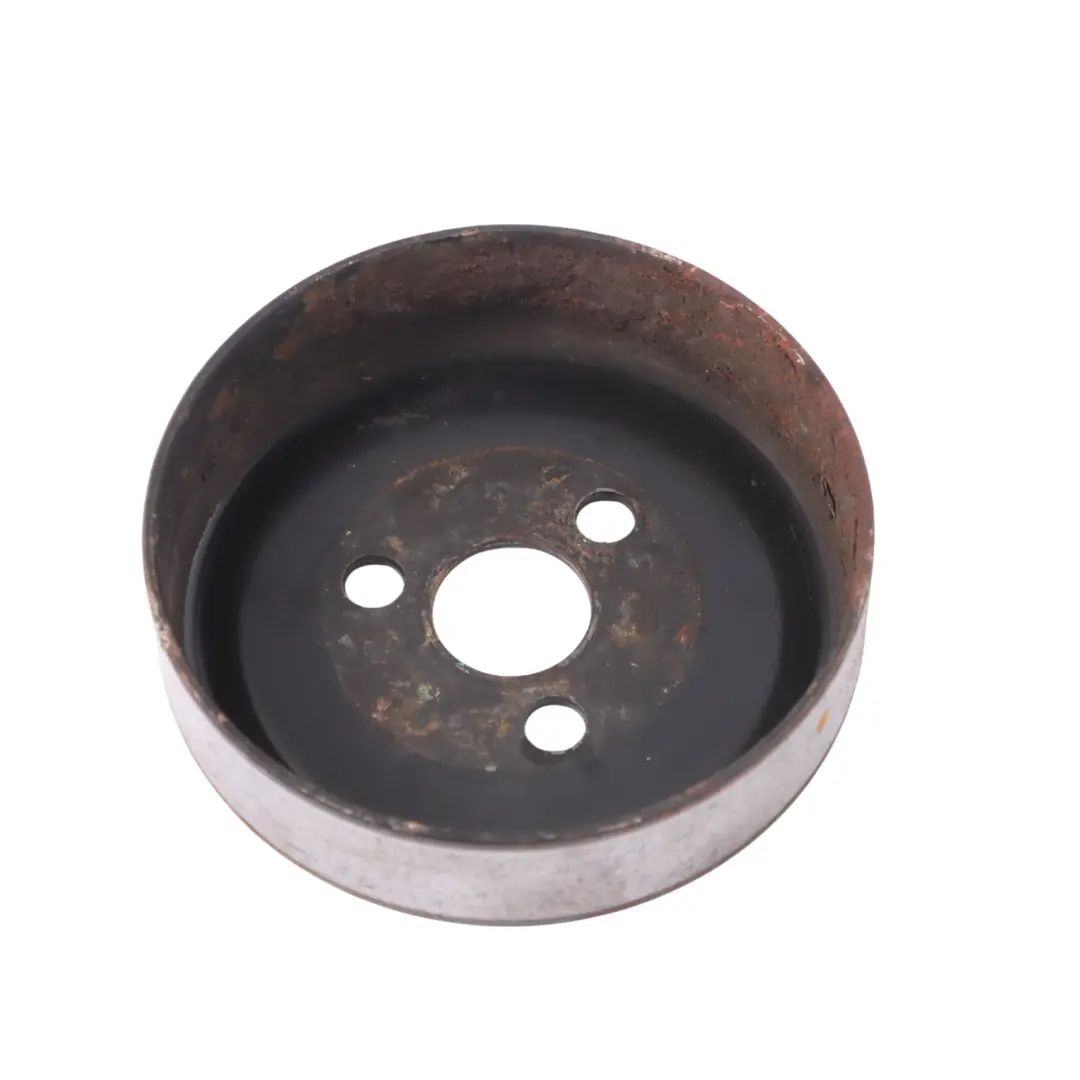 Rueda Polea Bomba Agua Refrigerante 1.8 TDCi para Ford Transit Connect con número de pieza XS4Q8509AA Ford Transit Connect Rueda Polea Bomba Agua Refrigerante 1.8 TDCi - SKU XS4Q8509AA - Número de pieza XS4Q8509AA