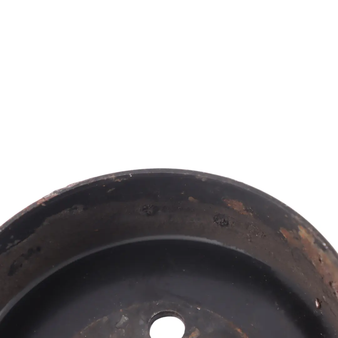 Refroidissement Pompe à eau Poulie Roue 1.8 TDCi pour Ford Transit Connect à propos du numéro de pièce XS4Q8509AA Ford Transit Connect Refroidissement Pompe à eau Poulie Roue 1.8 TDCi - SKU XS4Q8509AA - Numéro de pièce XS4Q8509AA