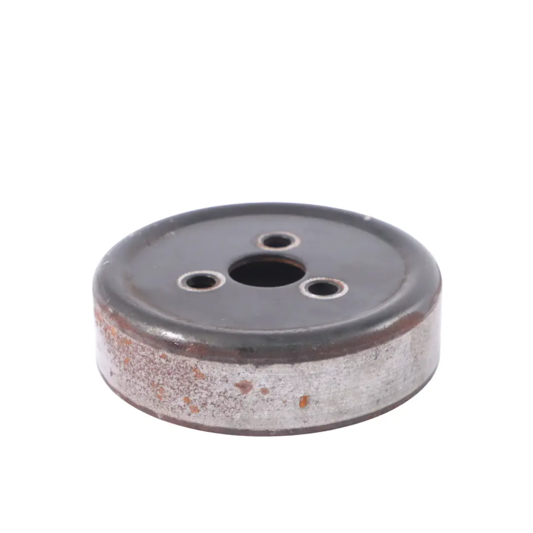 Rueda Polea Bomba Agua Refrigerante 1.8 TDCi para Ford Transit Connect con número de pieza XS4Q8509AA Ford Transit Connect Rueda Polea Bomba Agua Refrigerante 1.8 TDCi - SKU XS4Q8509AA - Número de pieza XS4Q8509AA