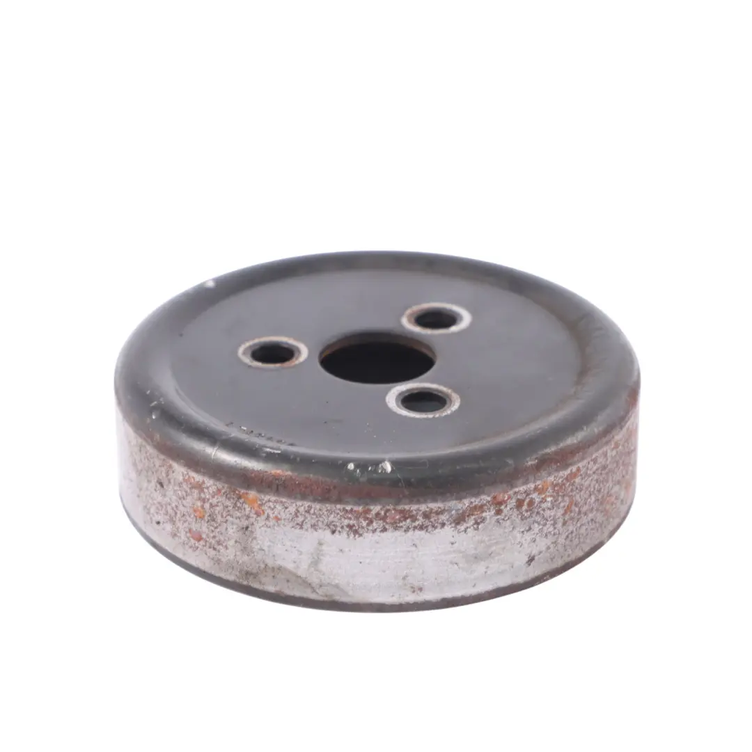 Rueda Polea Bomba Agua Refrigerante 1.8 TDCi para Ford Transit Connect con número de pieza XS4Q8509AA Ford Transit Connect Rueda Polea Bomba Agua Refrigerante 1.8 TDCi - SKU XS4Q8509AA - Número de pieza XS4Q8509AA