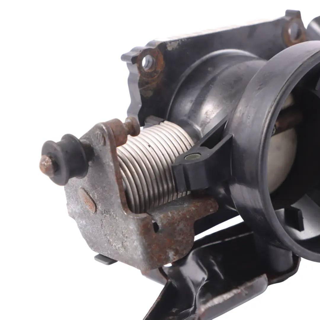 TC7 1.8 Zetec Petrol Throttle Body Injection Ford Transit Connect - SKU XS4U9E926MC - Part number XS4U9E926MC