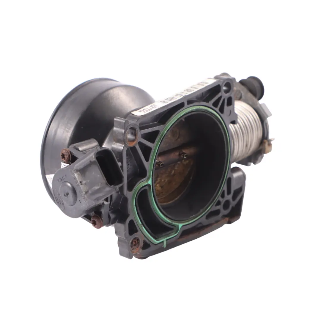 TC7 1.8 Zetec Petrol Throttle Body Injection Ford Transit Connect - SKU XS4U9E926MC - Part number XS4U9E926MC