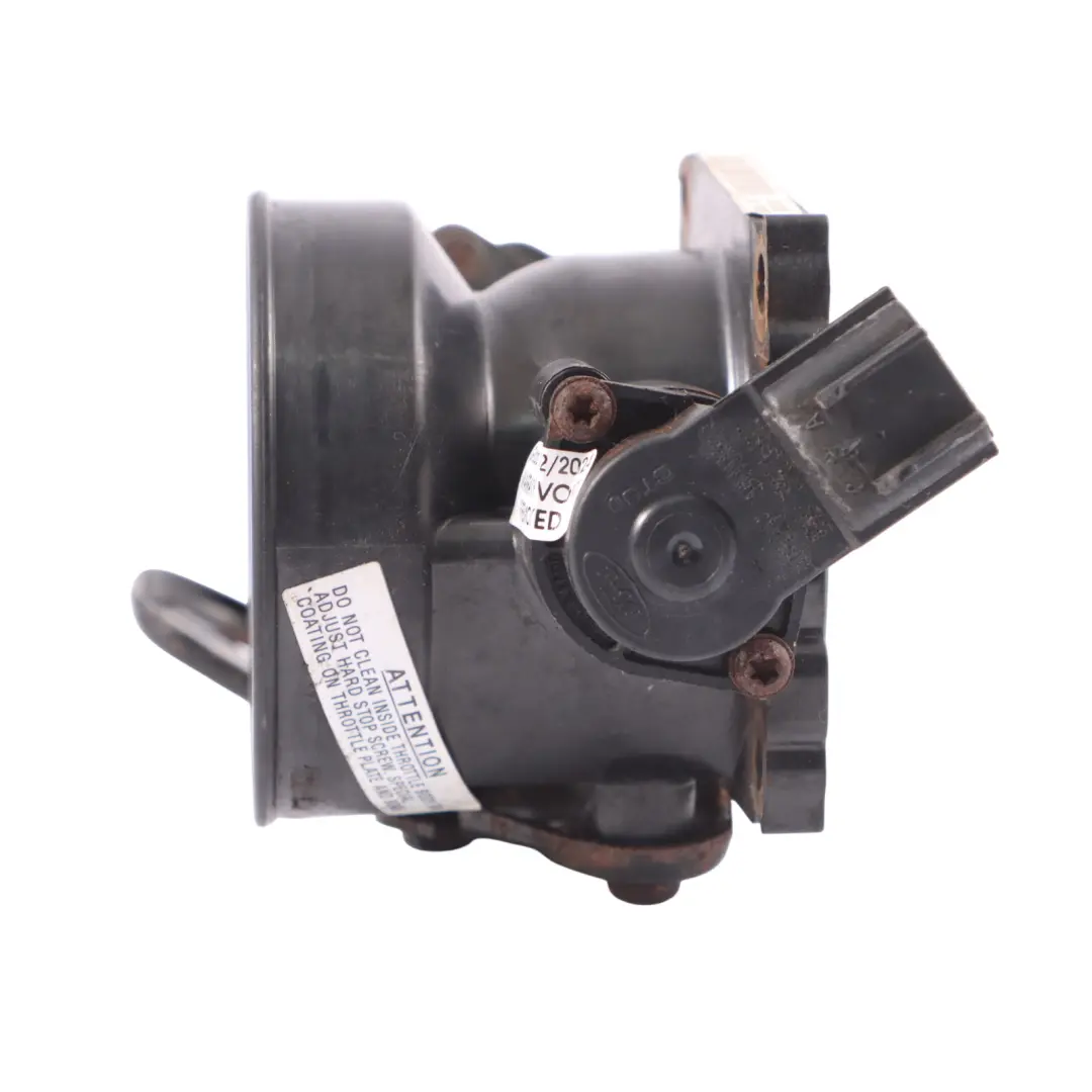 TC7 1.8 Zetec Petrol Throttle Body Injection Ford Transit Connect - SKU XS4U9E926MC - Part number XS4U9E926MC