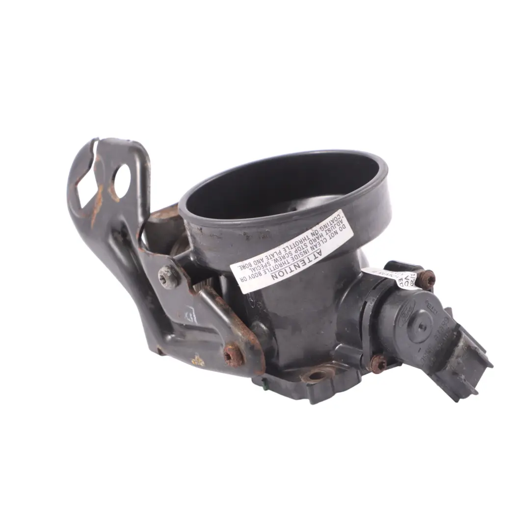TC7 1.8 Zetec Petrol Throttle Body Injection Ford Transit Connect - SKU XS4U9E926MC - Part number XS4U9E926MC