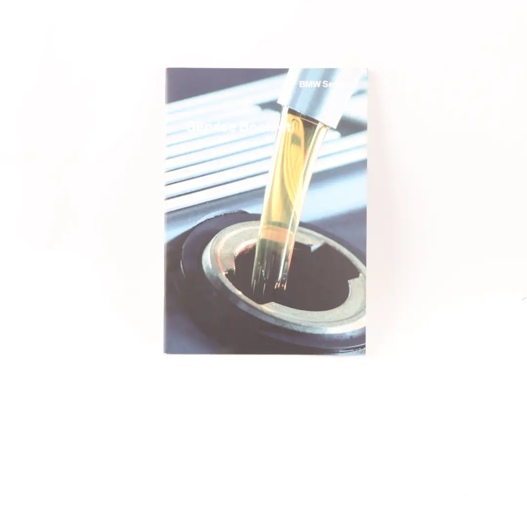 Owner's Handbook Service Booklet Pouch Wallet Case to BMW E92 Coupe with Part number 0013673 BMW E92 Coupe Owner's Handbook Service Booklet Pouch Wallet Case - SKU 0013673 - Part number 0013673