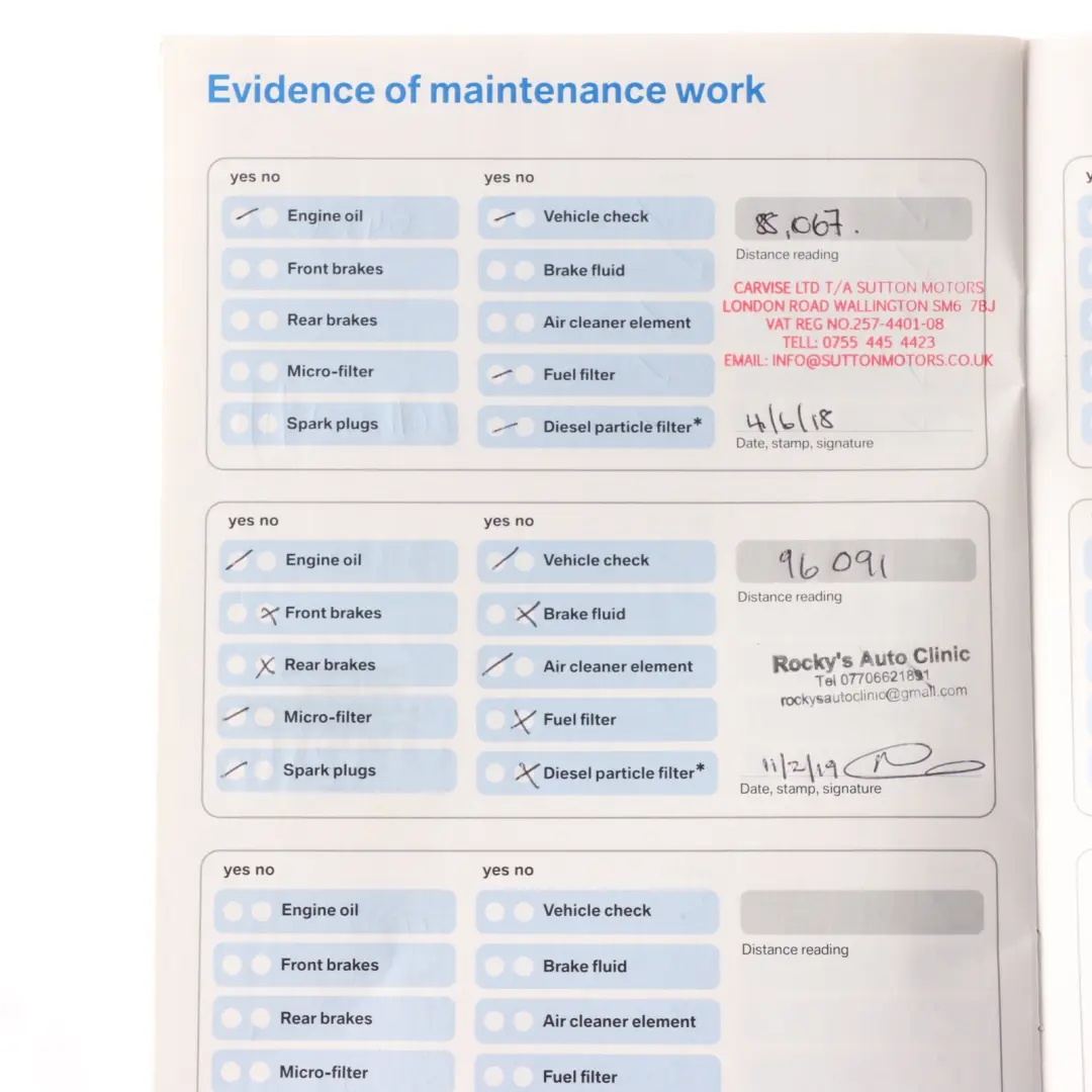 Owner's Handbook Service Booklet Pouch Wallet Case to BMW E92 Coupe with Part number 0013673 BMW E92 Coupe Owner's Handbook Service Booklet Pouch Wallet Case - SKU 0013673 - Part number 0013673
