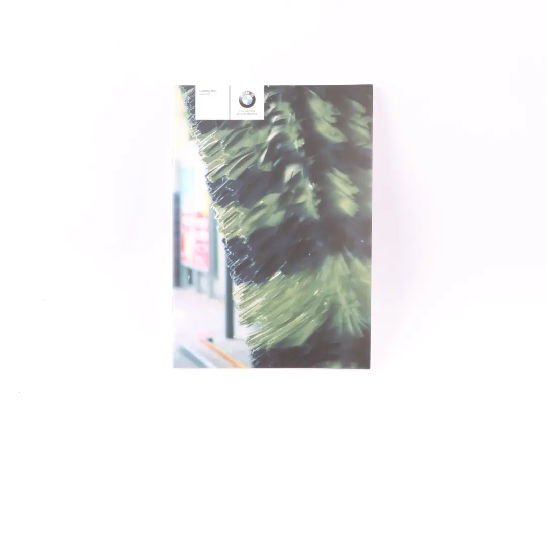 Owner's Handbook Service Booklet Pouch Wallet Case to BMW E92 Coupe with Part number 0013673 BMW E92 Coupe Owner's Handbook Service Booklet Pouch Wallet Case - SKU 0013673 - Part number 0013673