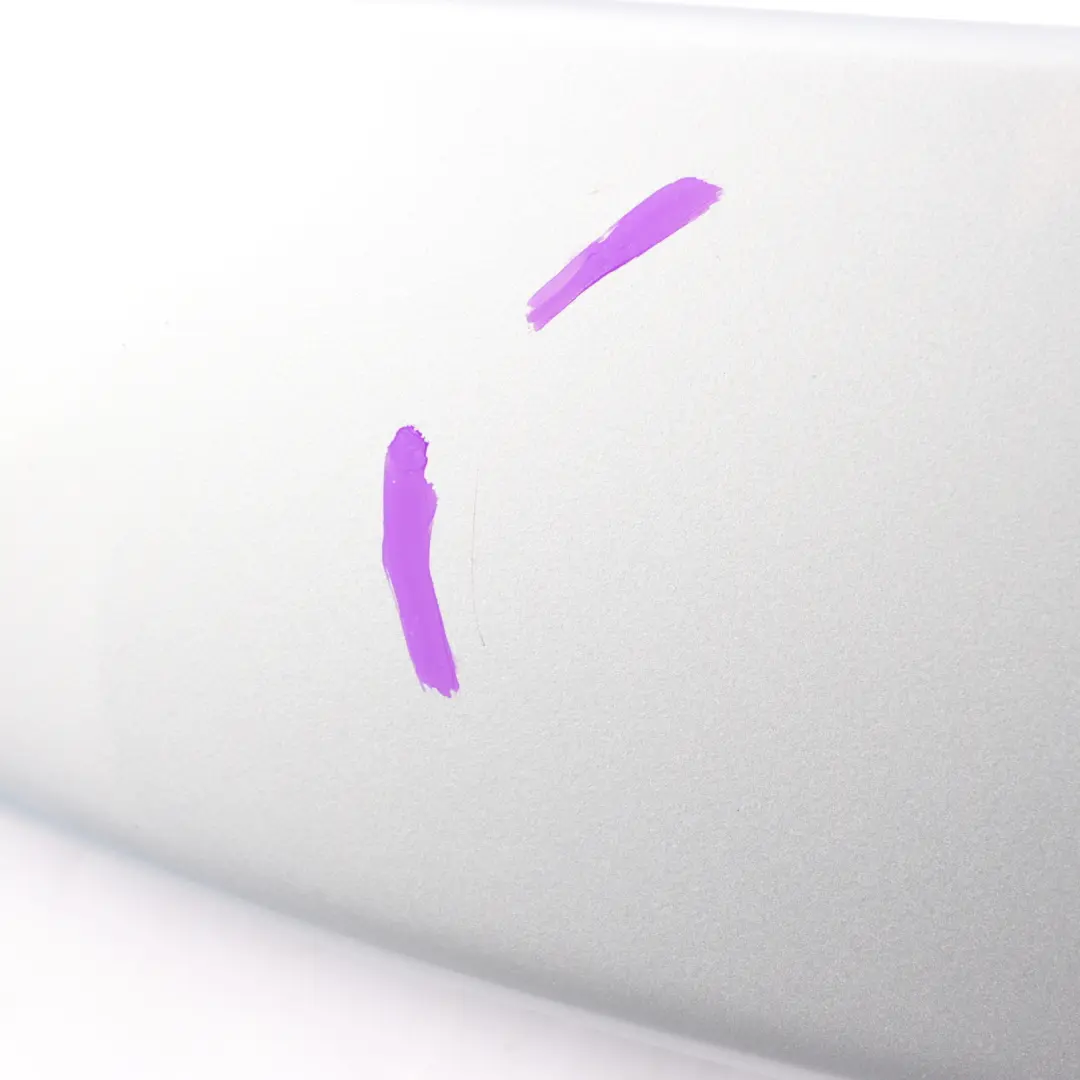 Spoiler arrière Couvercle coffre Argent Métallisé - 900 7122799 pour Mini Cooper R50 à propos du numéro de pièce 0031259 Mini Cooper R50 Spoiler arrière Couvercle coffre Argent Métallisé - 900 7122799 - SKU 0031259-PS - Numéro de pièce 0031259