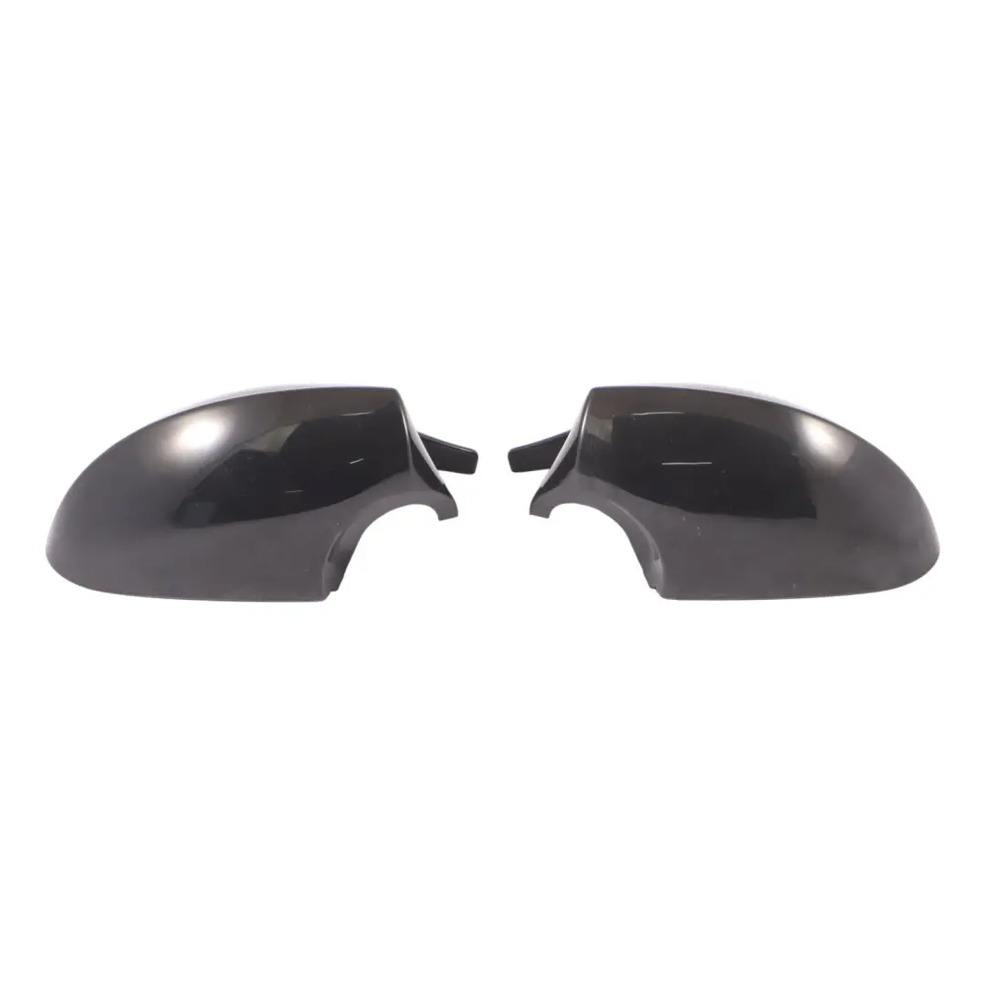  Couvercle rétroviseur BMW E90 E91 Gauche Droite Jeu couvercles Casing Carbon - SKU 0032725/0032724-2 - Numéro de pièce 0032725/0032724
