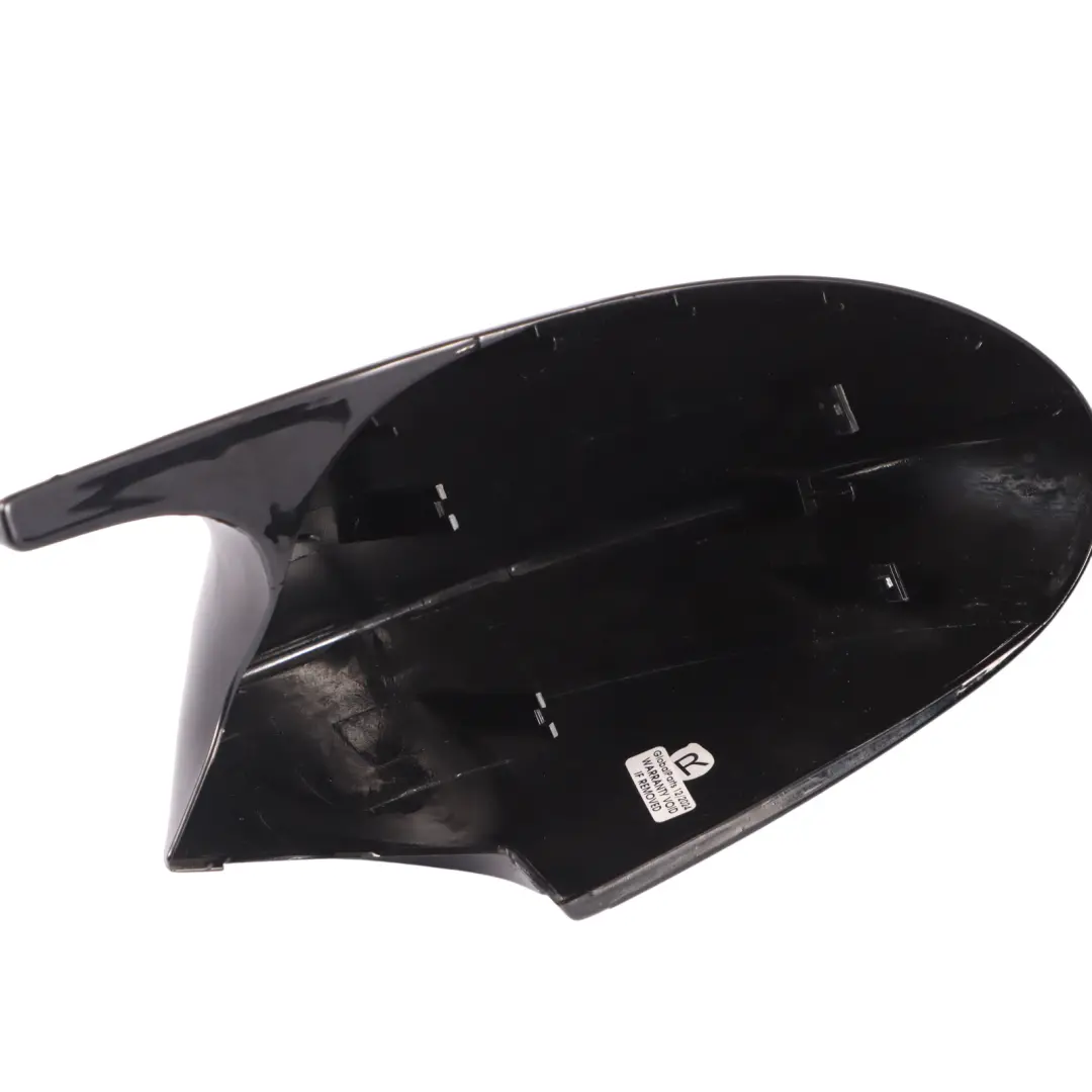  Couvercle rétroviseur BMW E90 E91 Gauche Droite Jeu couvercles Casing Carbon - SKU 0032725/0032724-2 - Numéro de pièce 0032725/0032724