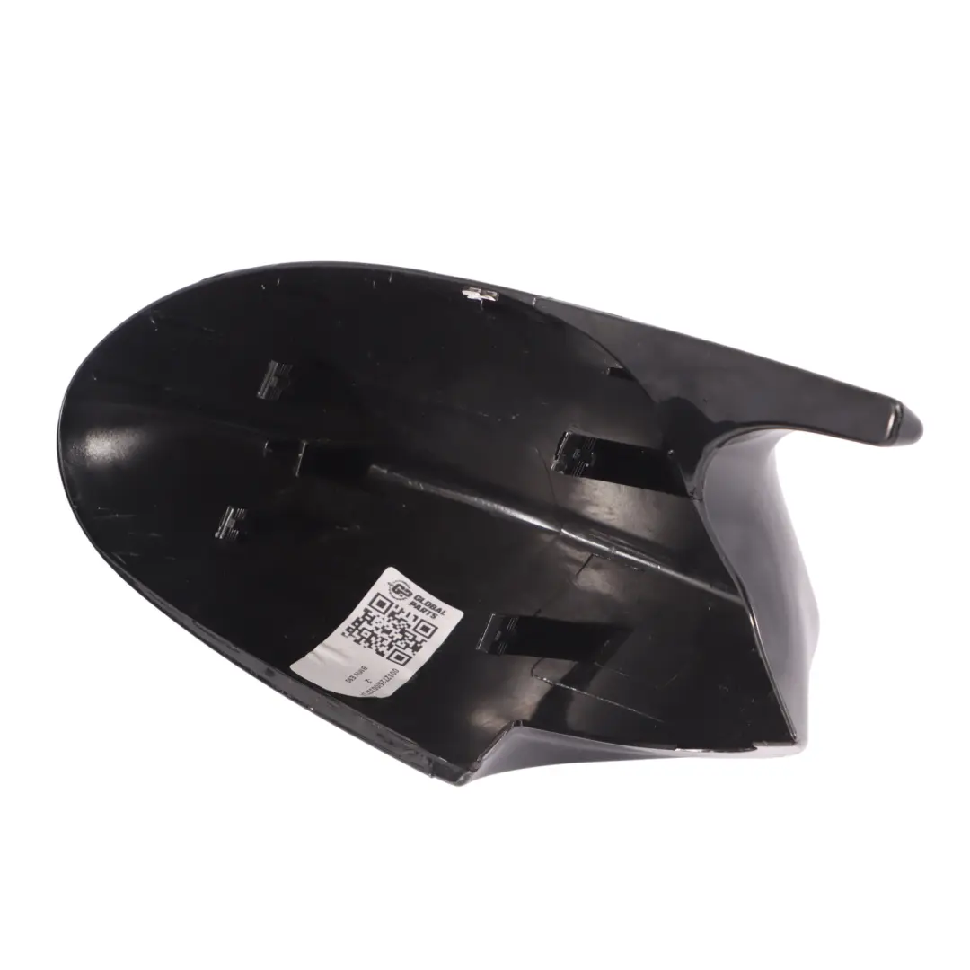  Couvercle rétroviseur BMW E90 E91 Gauche Droite Jeu couvercles Casing Carbon - SKU 0032725/0032724-2 - Numéro de pièce 0032725/0032724