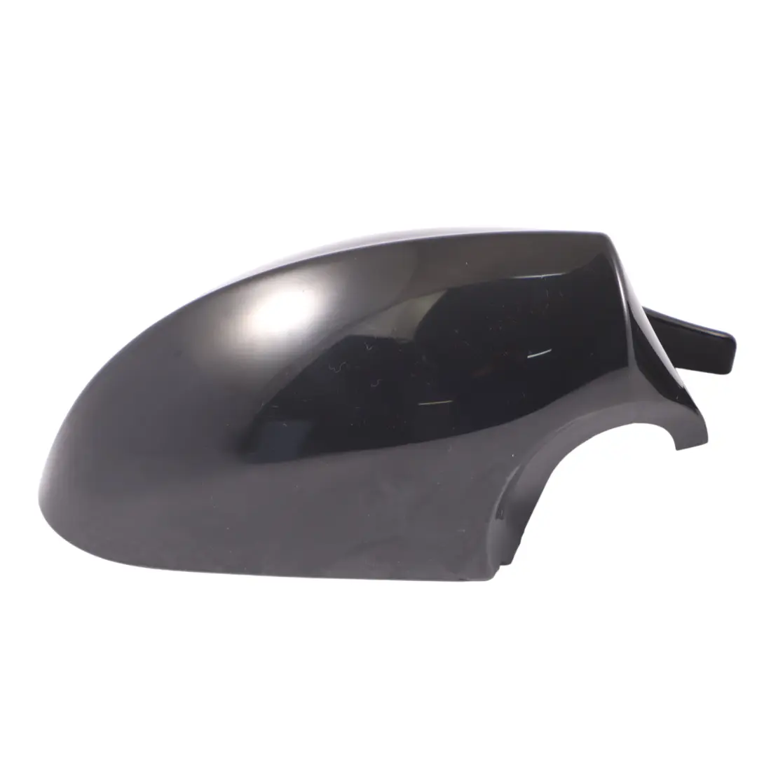  Wing Mirror Cover BMW E90 E91 Left Right N/O/S Cover Set Casing Carbon Look - SKU 0032725/0032724-2 - Part number 0032725/0032724
