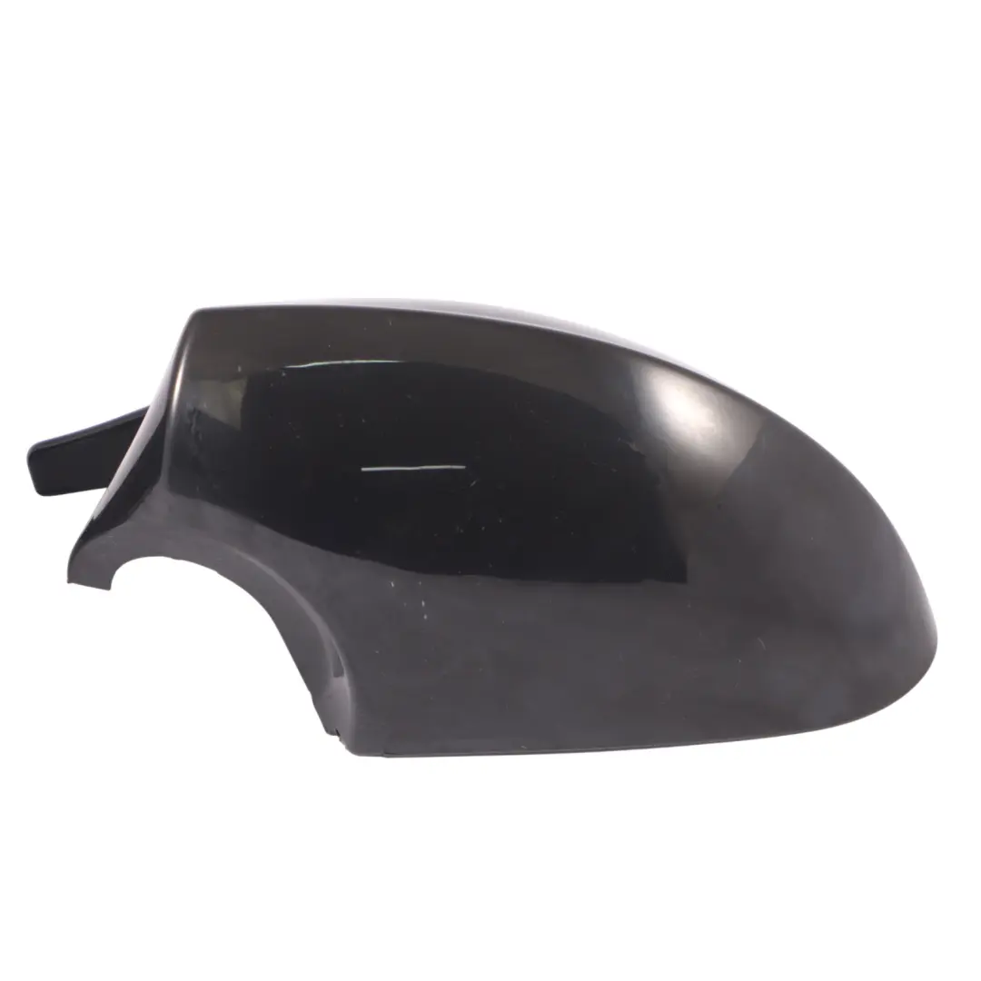  Wing Mirror Cover BMW E90 E91 Left Right N/O/S Cover Set Casing Carbon Look - SKU 0032725/0032724-2 - Part number 0032725/0032724