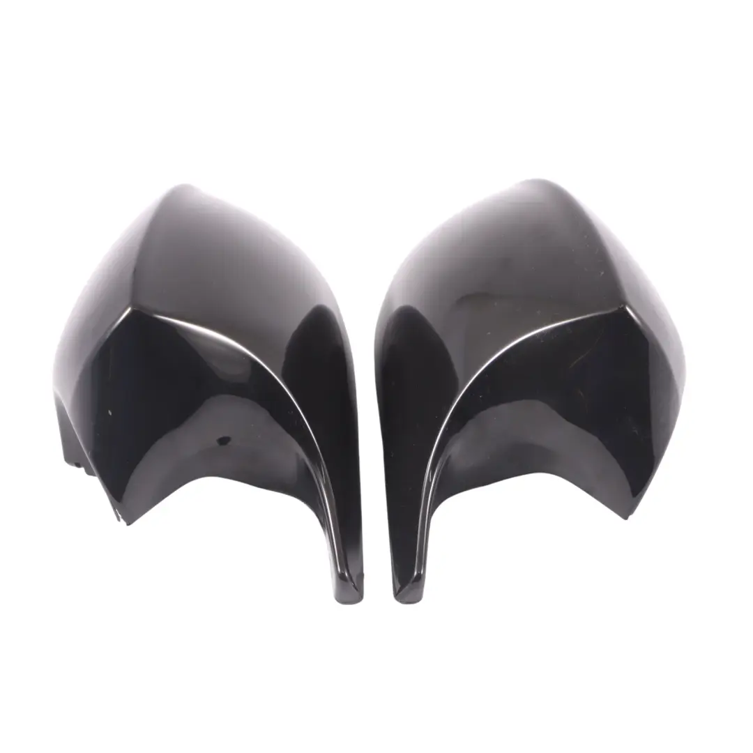 Couvercle rétroviseur BMW E90 E91 Gauche Droite Jeu couvercles Casing Carbon pour à propos du numéro de pièce 0032725/0032724 Couvercle rétroviseur BMW E90 E91 Gauche Droite Jeu couvercles Casing Carbon - SKU 0032725/0032724-2 - Numéro de pièce 0032725/0032724