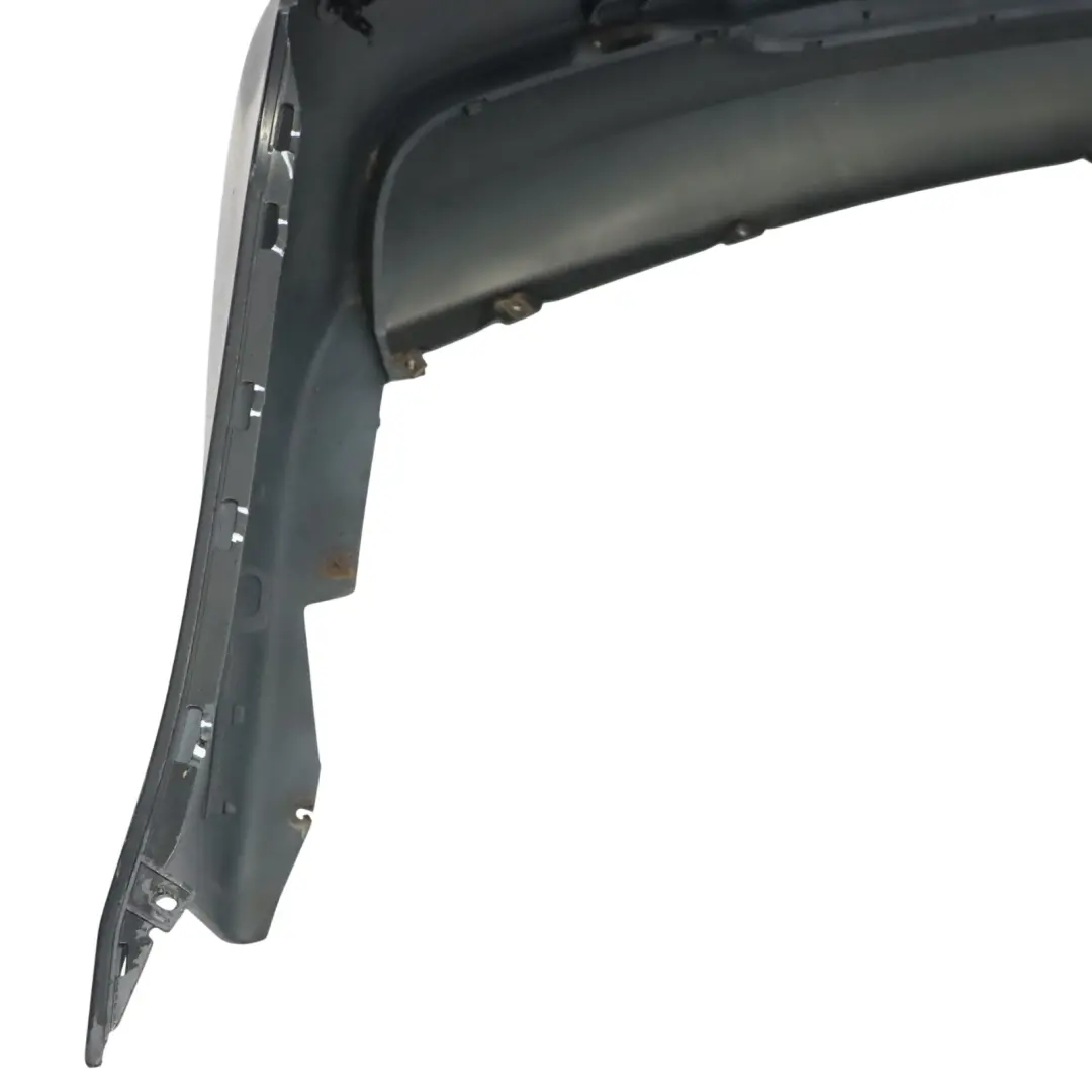 BMW E90 Rear Bumper Trim Panel M Sport PDC Black Sapphire Metallic - 475 - SKU 0033541-BS5 - Part number 0033541