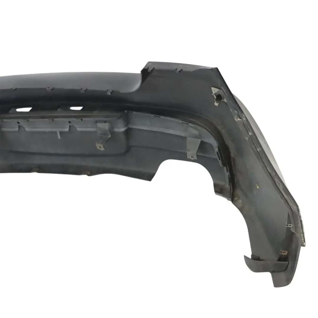 Zderzak Tylny M-Pakiet Black Sapphire Czarny Metalik - 475 do BMW E81 E87 LCI o numerze 0034802 BMW E81 E87 LCI Zderzak Tylny M-Pakiet Black Sapphire Czarny Metalik - 475 - SKU 0034802-BS9 - Numer Części 0034802