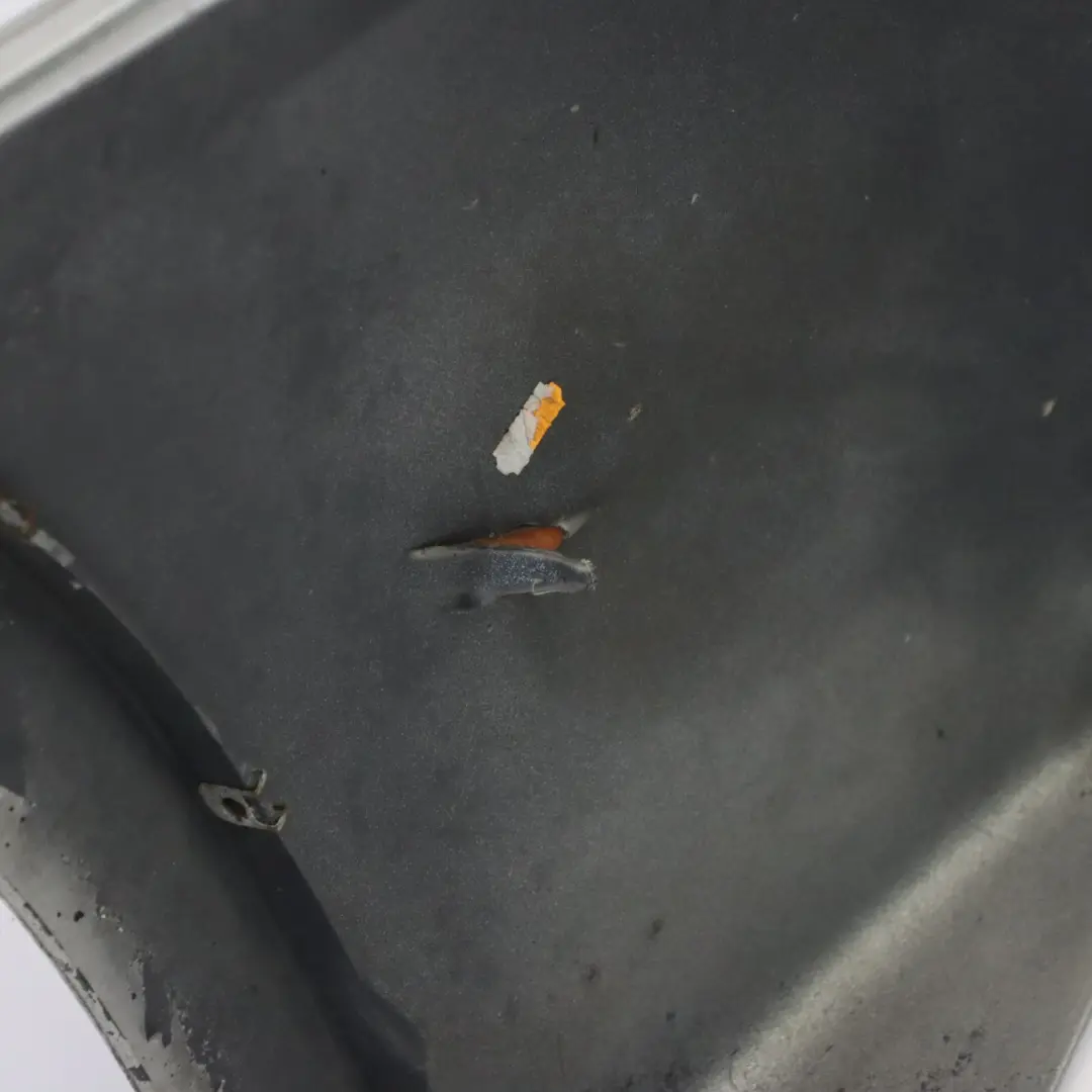 Zderzak Tylny M-Pakiet Titansilber Srebrny Metalik - 354 do BMW E81 E87 LCI o numerze 0034802 BMW E81 E87 LCI Zderzak Tylny M-Pakiet Titansilber Srebrny Metalik - 354 - SKU 0034802-TS - Numer Części 0034802