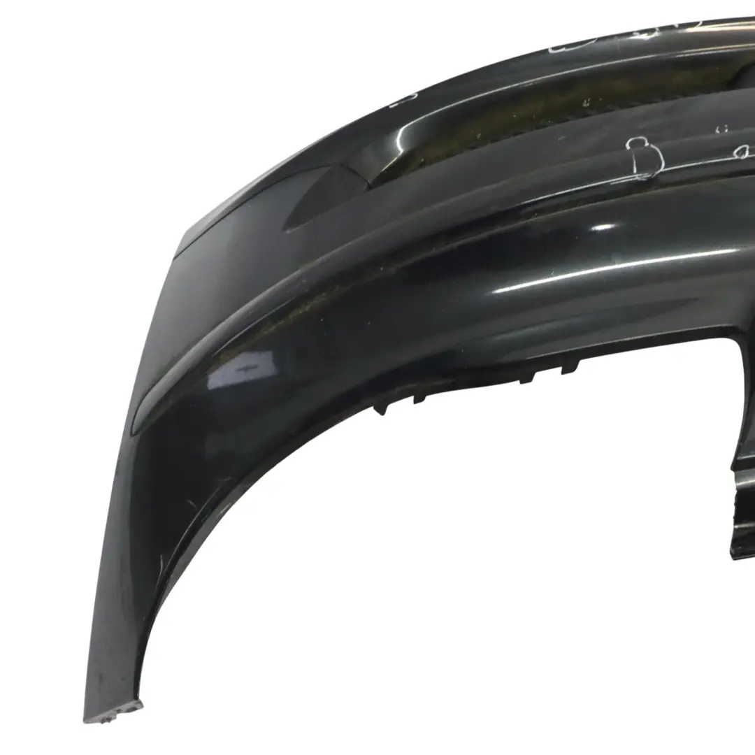 Zderzak Przedni Black Sapphire 475 do BMW E81 E87 LCI o numerze 0035909-BS BMW E81 E87 LCI Zderzak Przedni Black Sapphire 475 - SKU 0035909-BS2 - Numer Części 0035909-BS