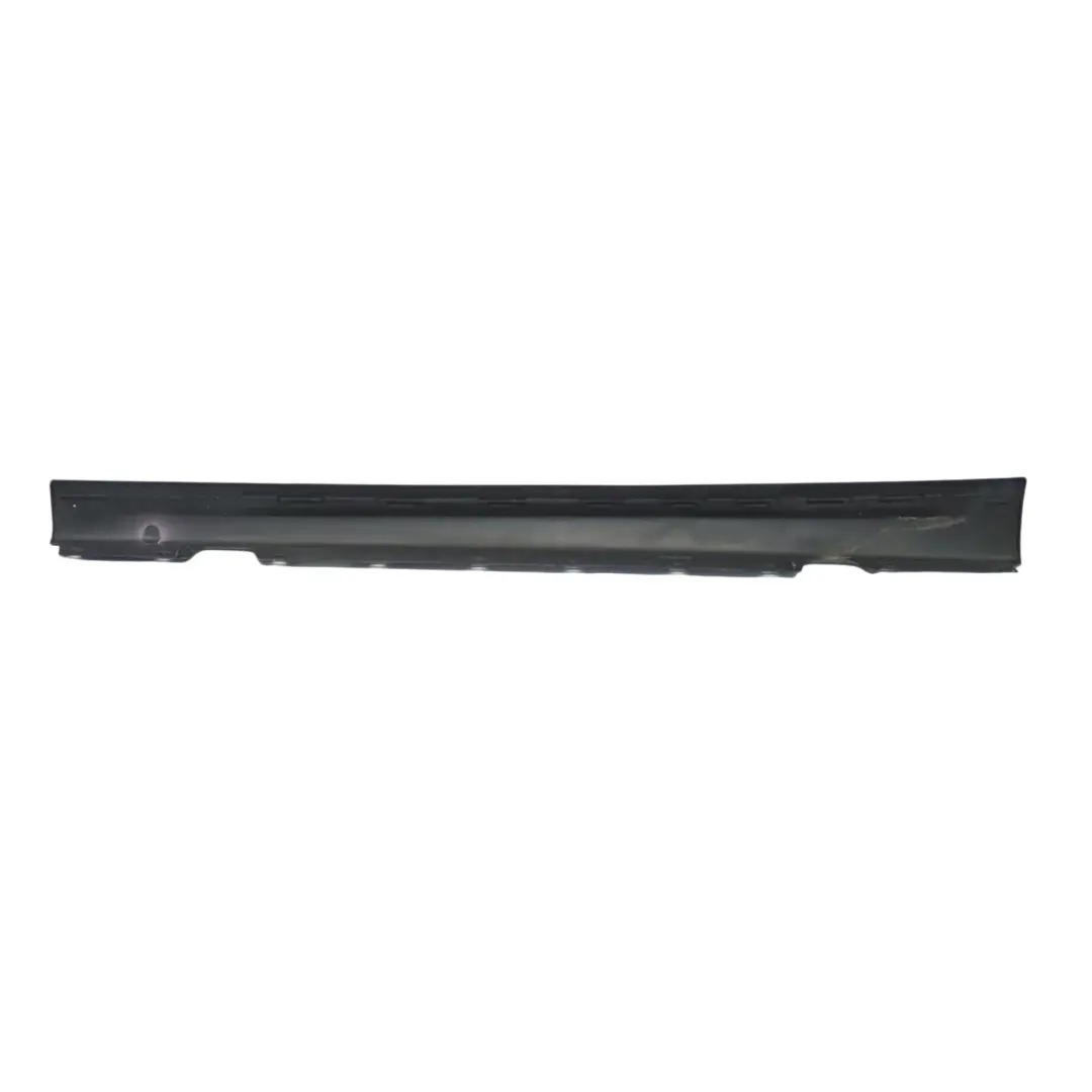BMW E90 LCI Gonna laterale M Sport Coprire davanzale destra Le Mans Blue - 381 - SKU 0037230-LMB6 - Numero di parte 0037230