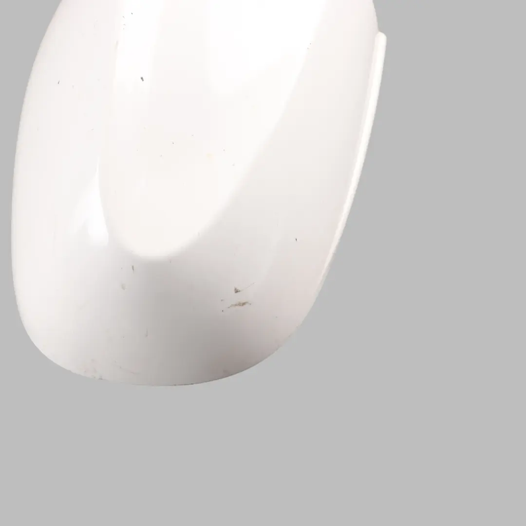 Coque Rétroviseur Extérieur Droit BMW E81 E87 LCI Finition Blanc Alpin - 300 pour à propos du numéro de pièce 0038344 Coque Rétroviseur Extérieur Droit BMW E81 E87 LCI Finition Blanc Alpin - 300 - SKU 0038344-AW - Numéro de pièce 0038344