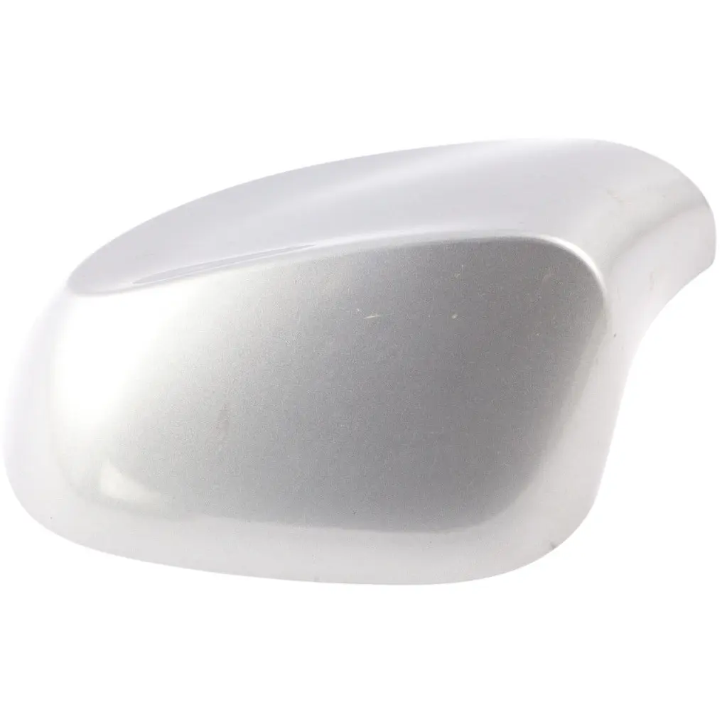 BMW 1 E81 E82 E87N LCI Cover Cap Casing Left Wing Mirror N/S Spacegrau Grey A52 - SKU 0038345-SCG - Part number 0038345